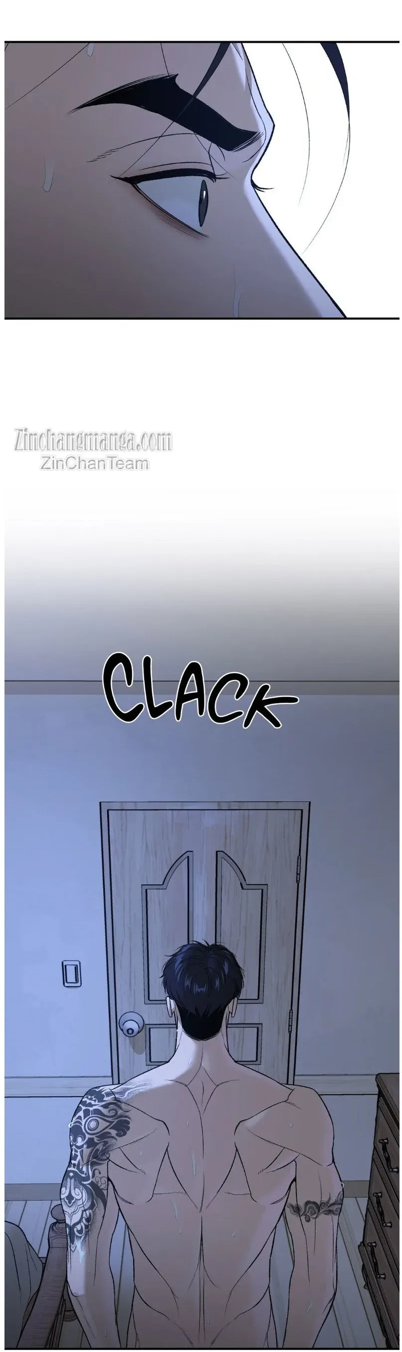 Jinx Chapter 93 page 18 - 