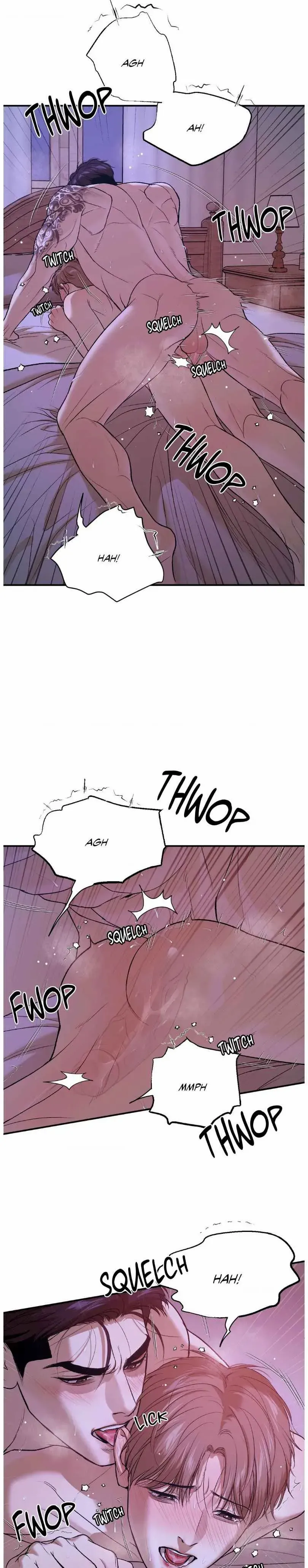 Jinx Chapter 93 page 3 - 
