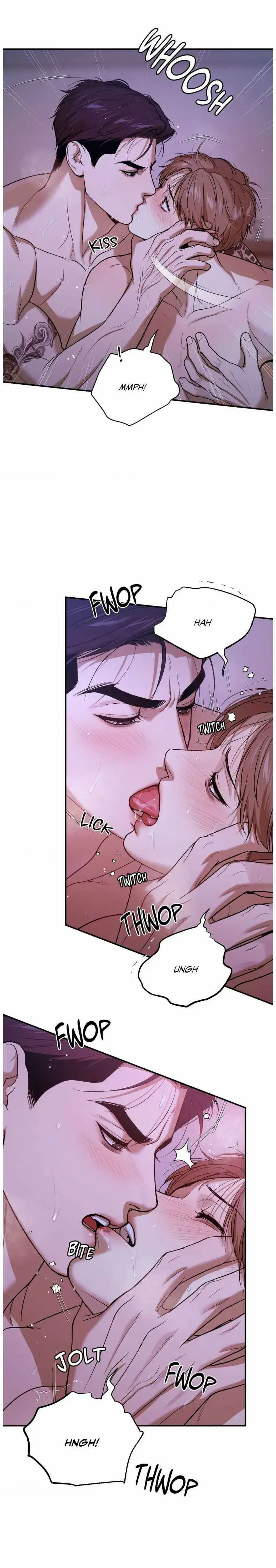 Jinx Chapter 93 page 5 - 
