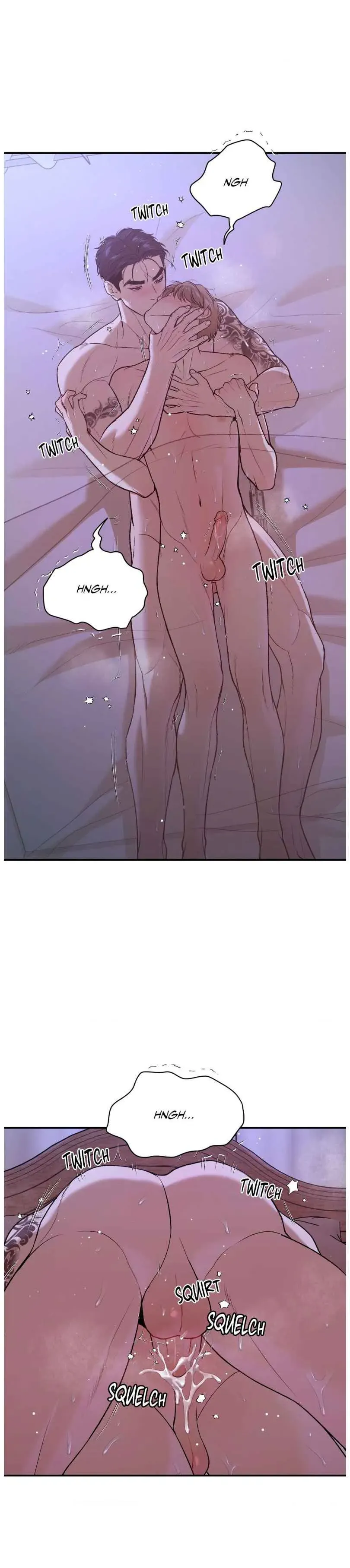 Jinx Chapter 93 page 6 - 