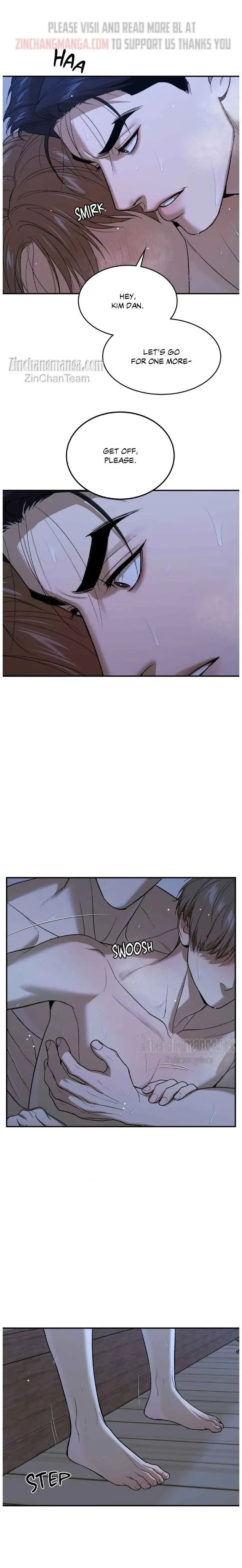 Jinx Chapter 93 page 8 - 