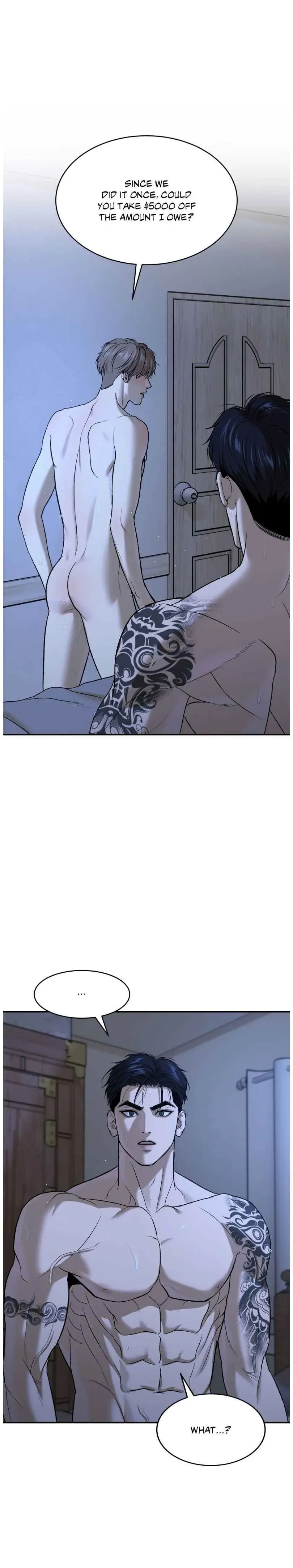 Jinx Chapter 93 page 9 - 