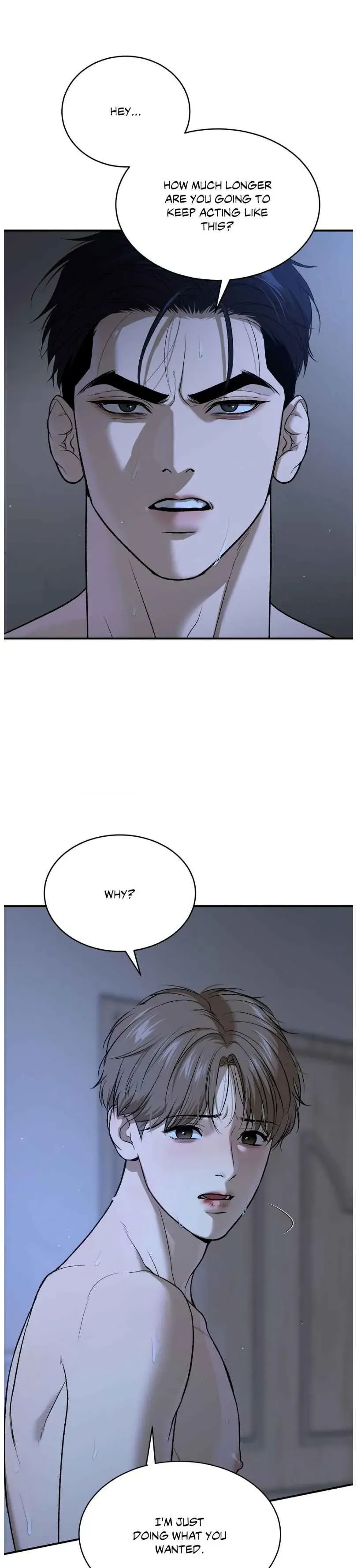 Jinx Chapter 93 page 10 - 