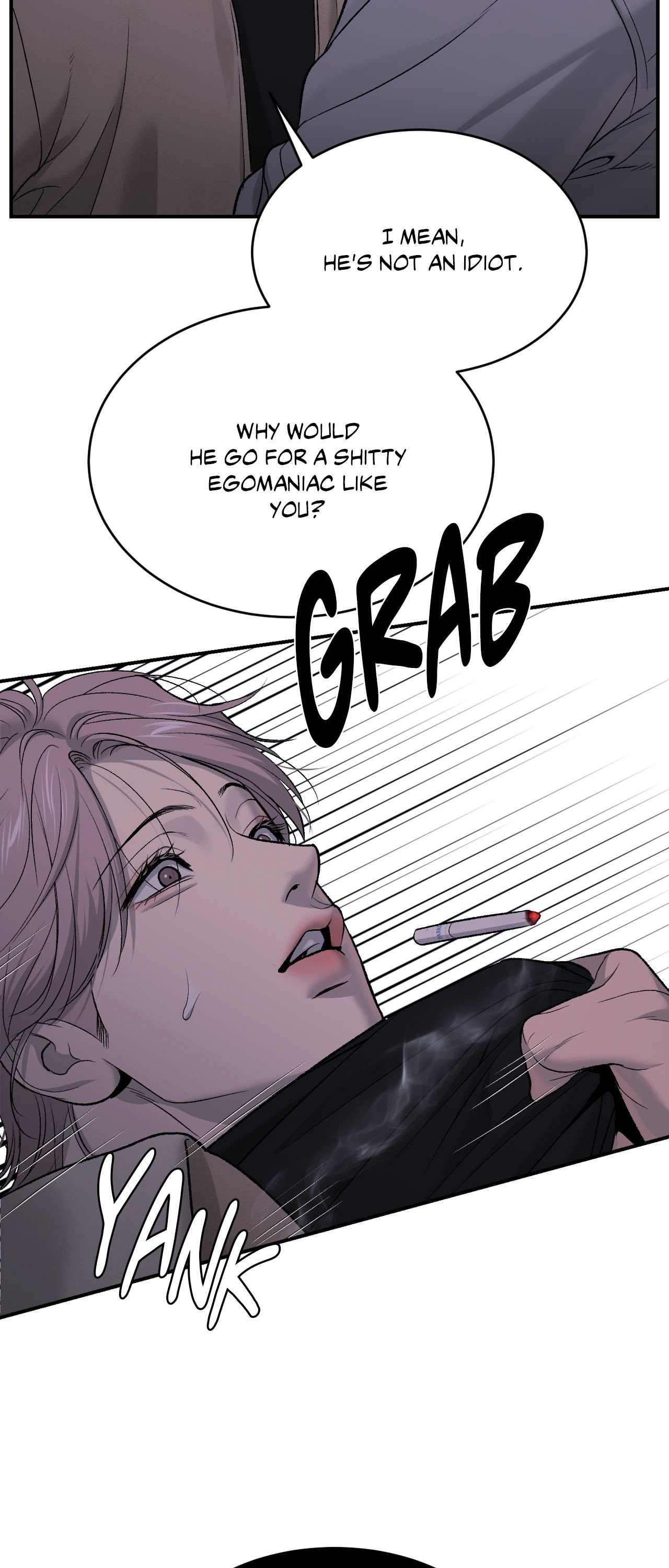 Jinx Chapter 95 page 13 - 