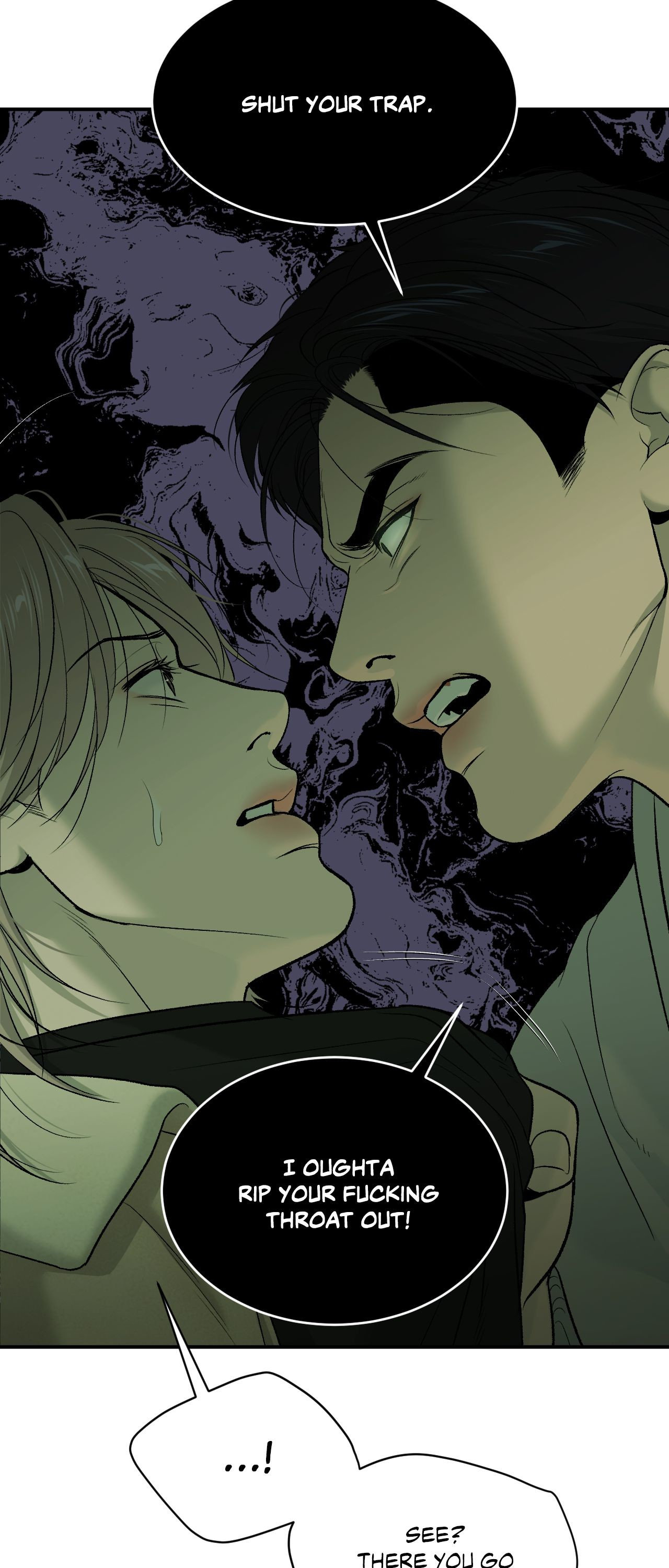 Jinx Chapter 95 page 14 - 
