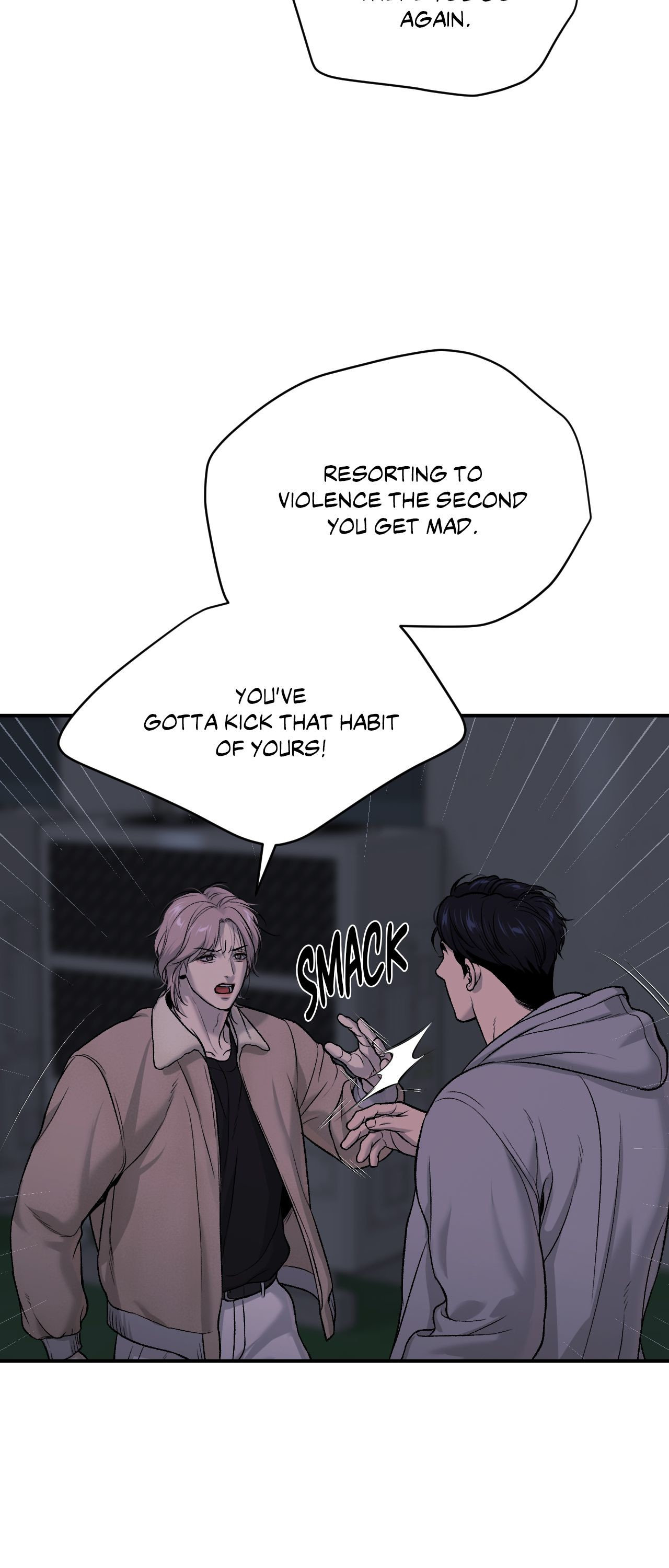 Jinx Chapter 95 page 15 - 