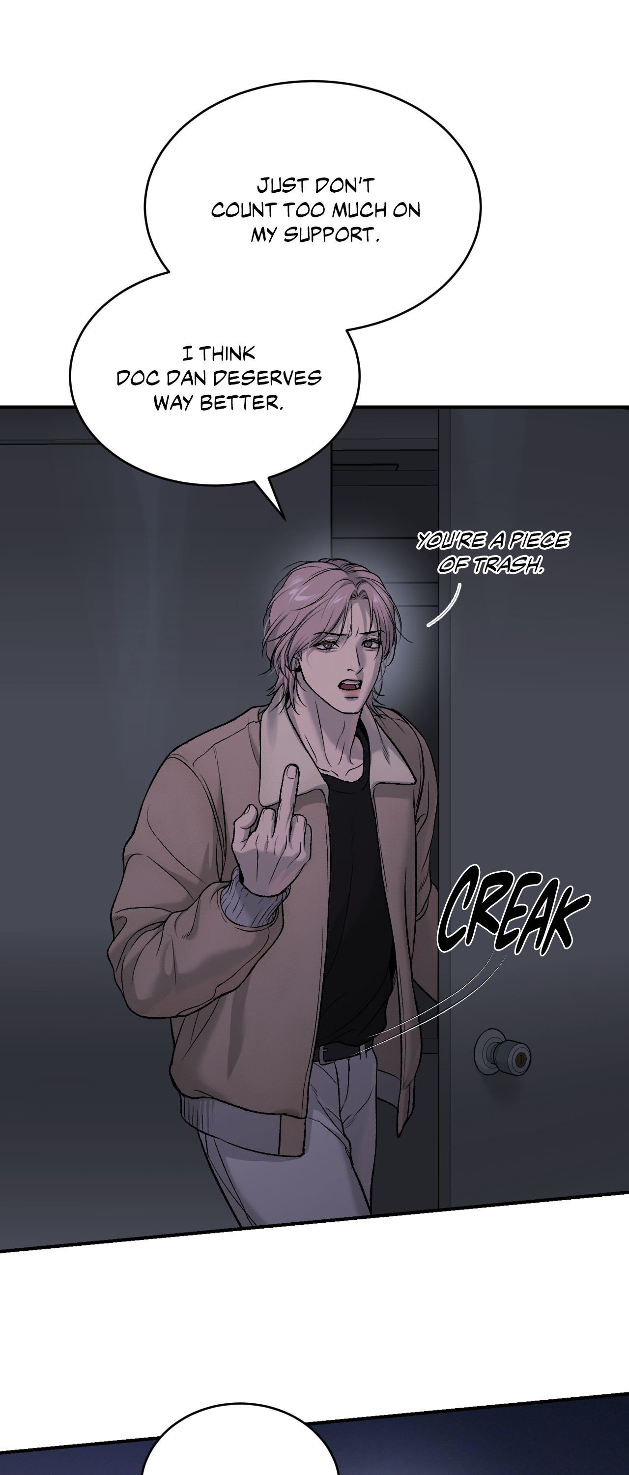 Jinx Chapter 95 page 17 - 