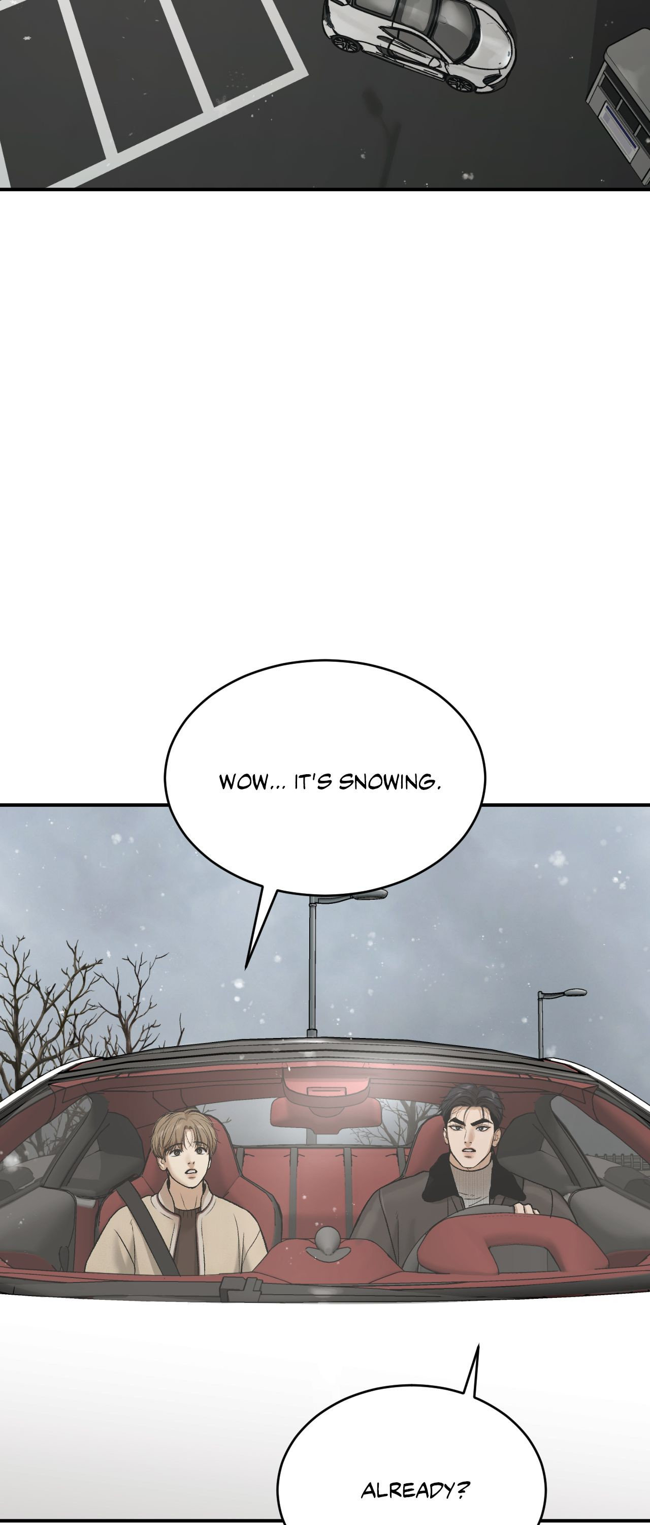 Jinx Chapter 95 page 27 - 