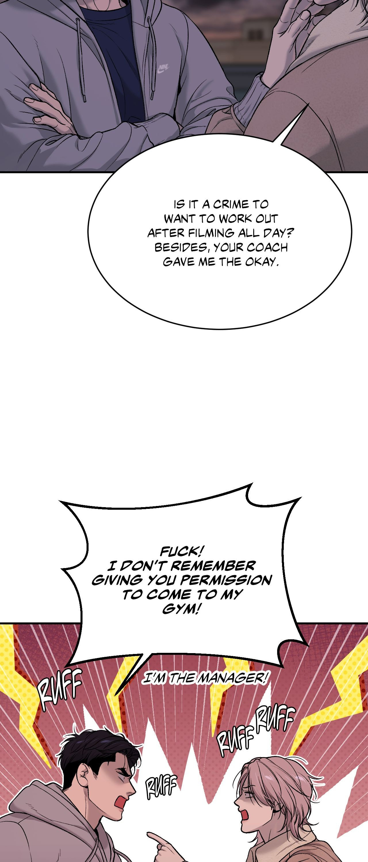 Jinx Chapter 95 page 4 - 