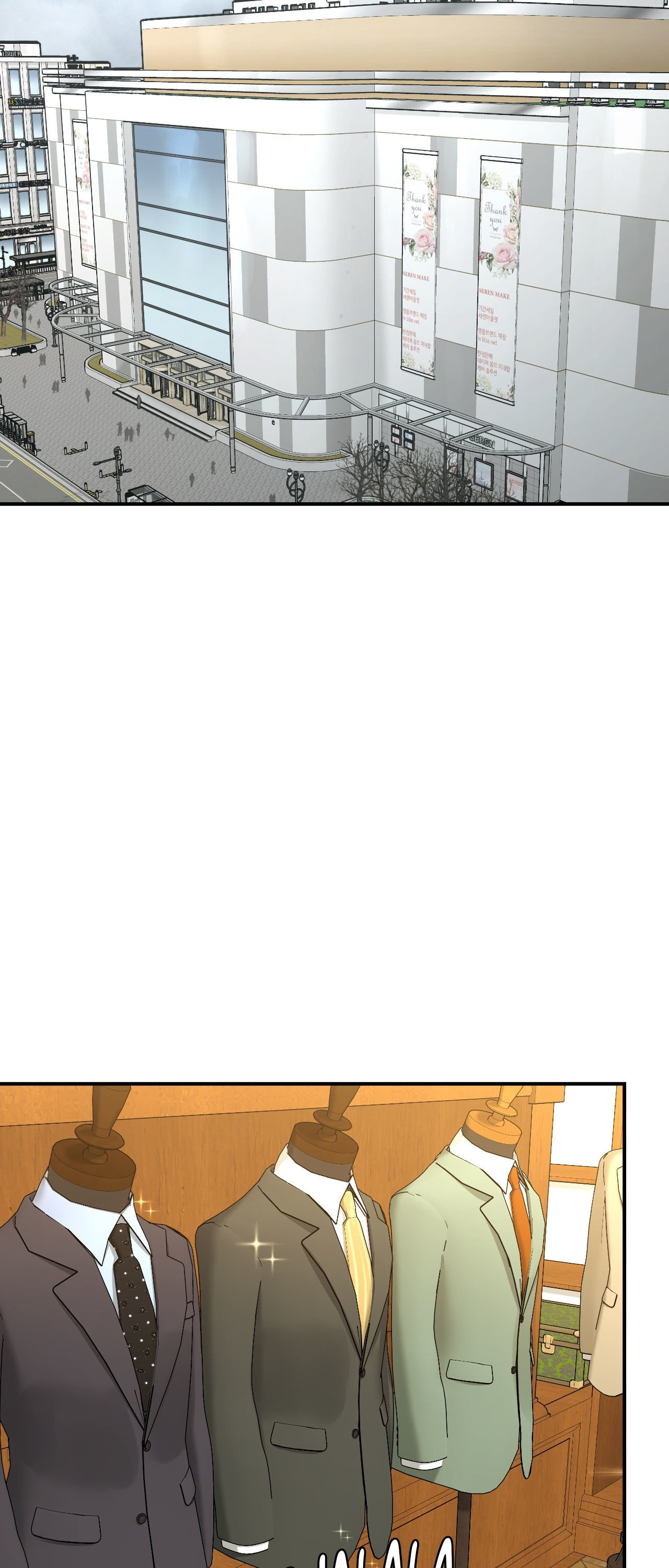 Jinx Chapter 95 page 31 - 