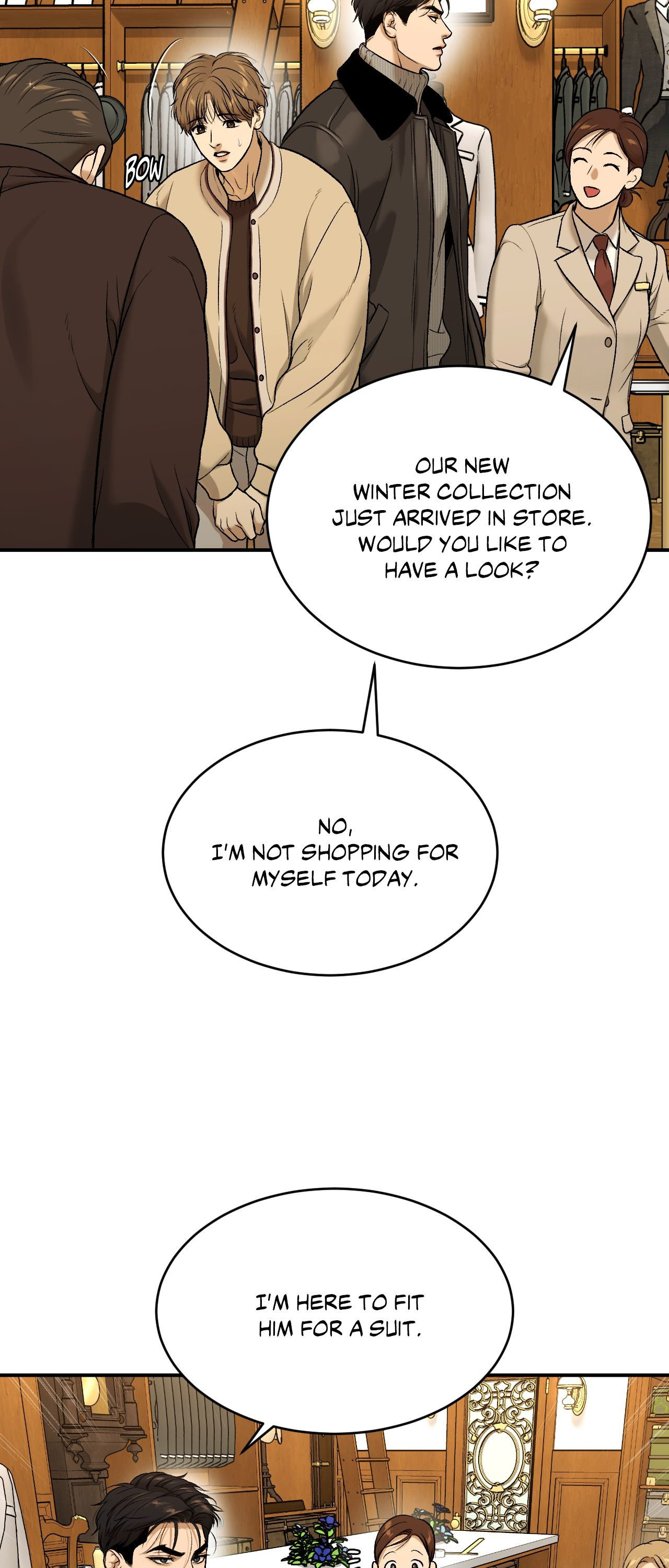 Jinx Chapter 95 page 34 - 