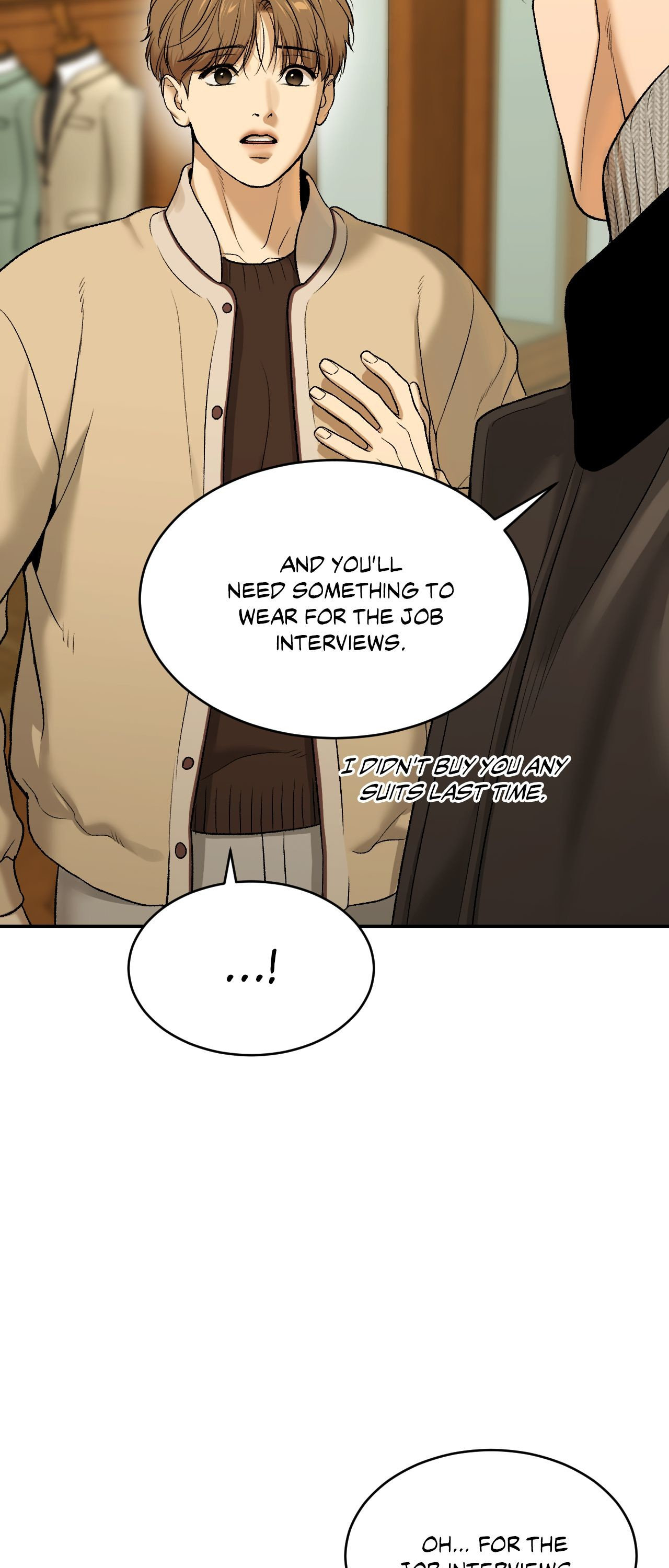 Jinx Chapter 95 page 36 - 