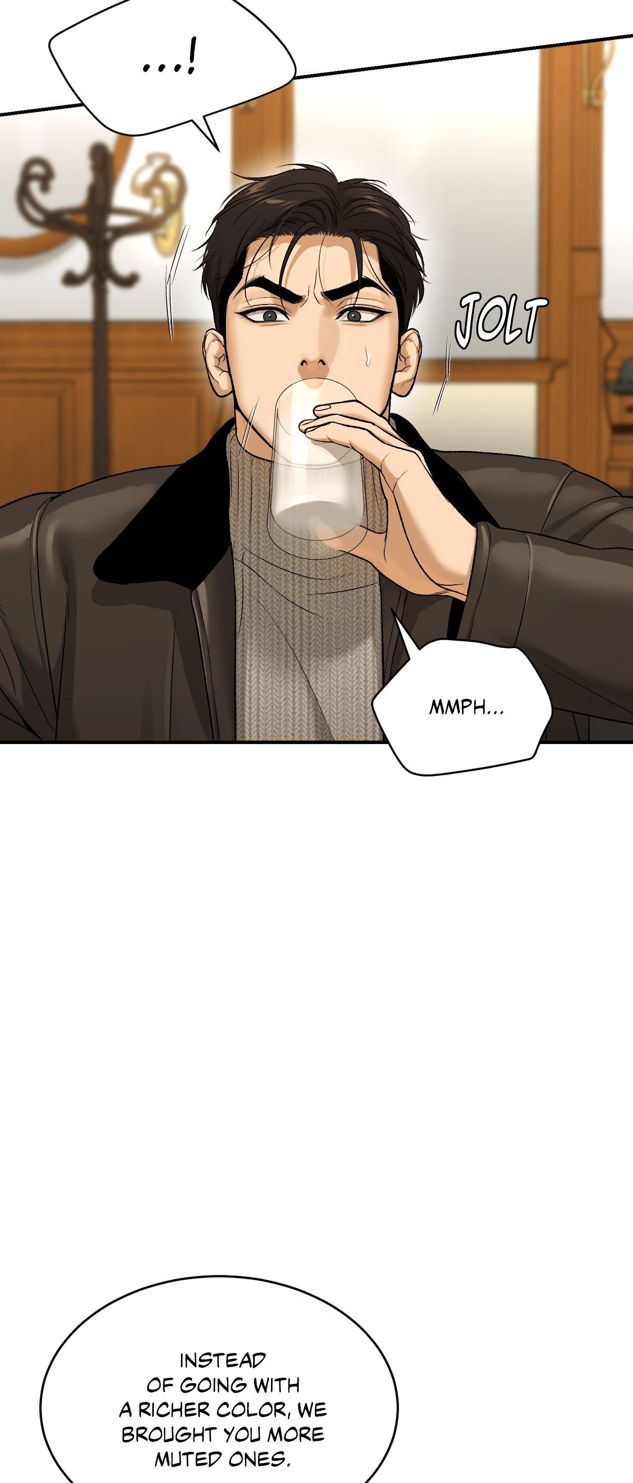 Jinx Chapter 95 page 40 - 