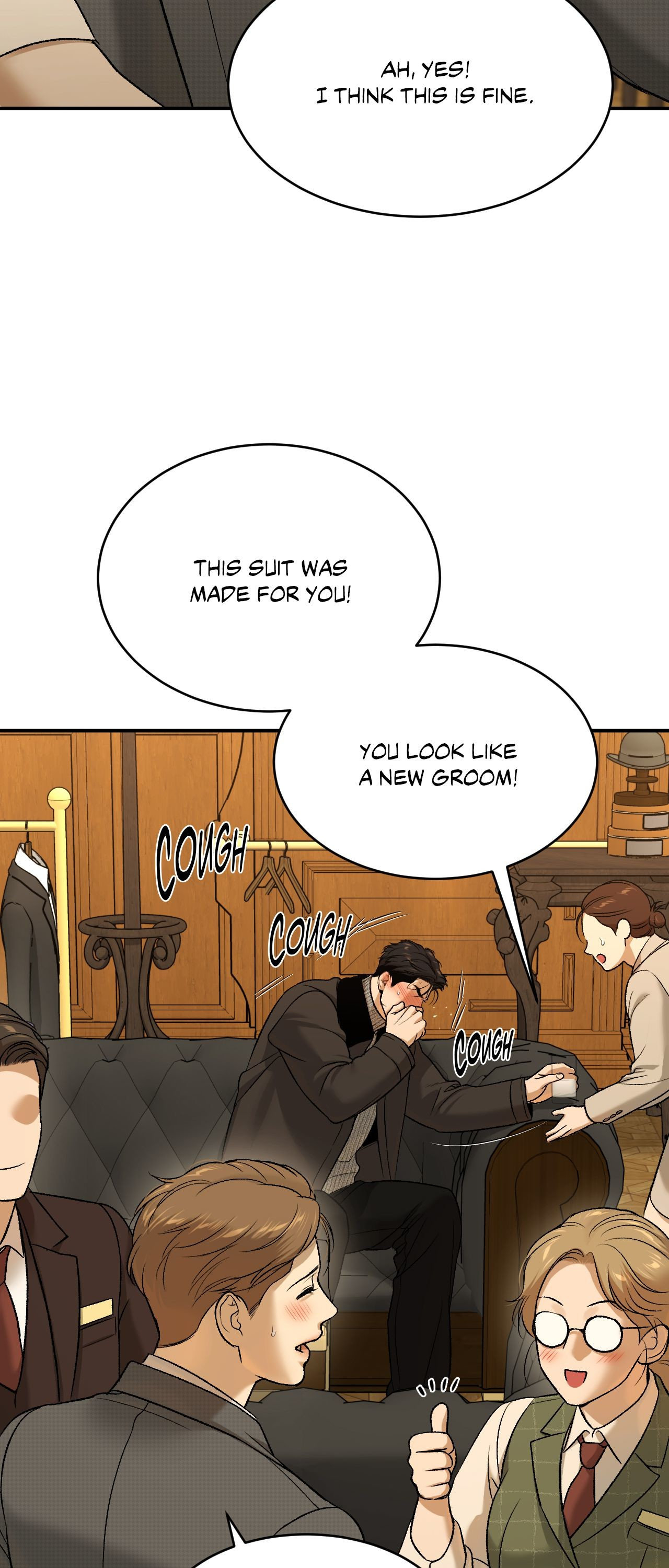 Jinx Chapter 95 page 43 - 
