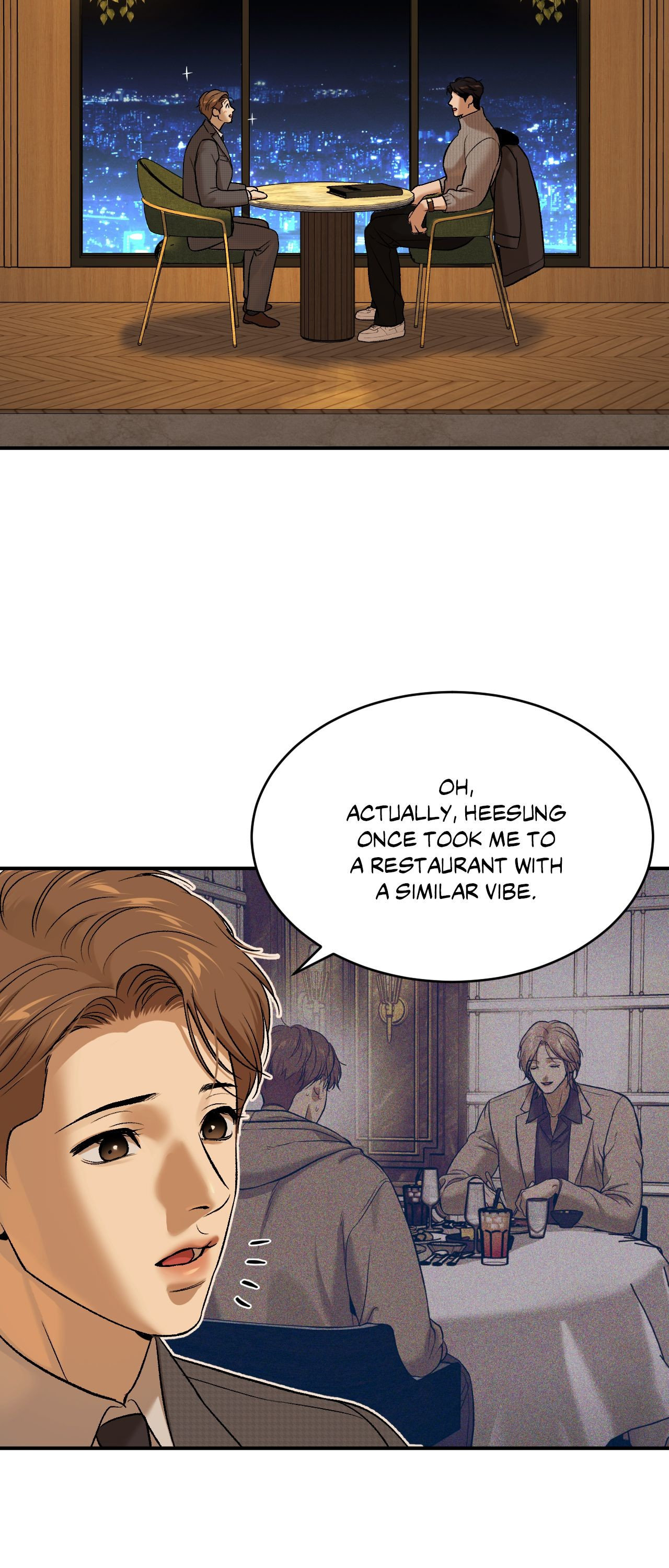 Jinx Chapter 95 page 50 - 