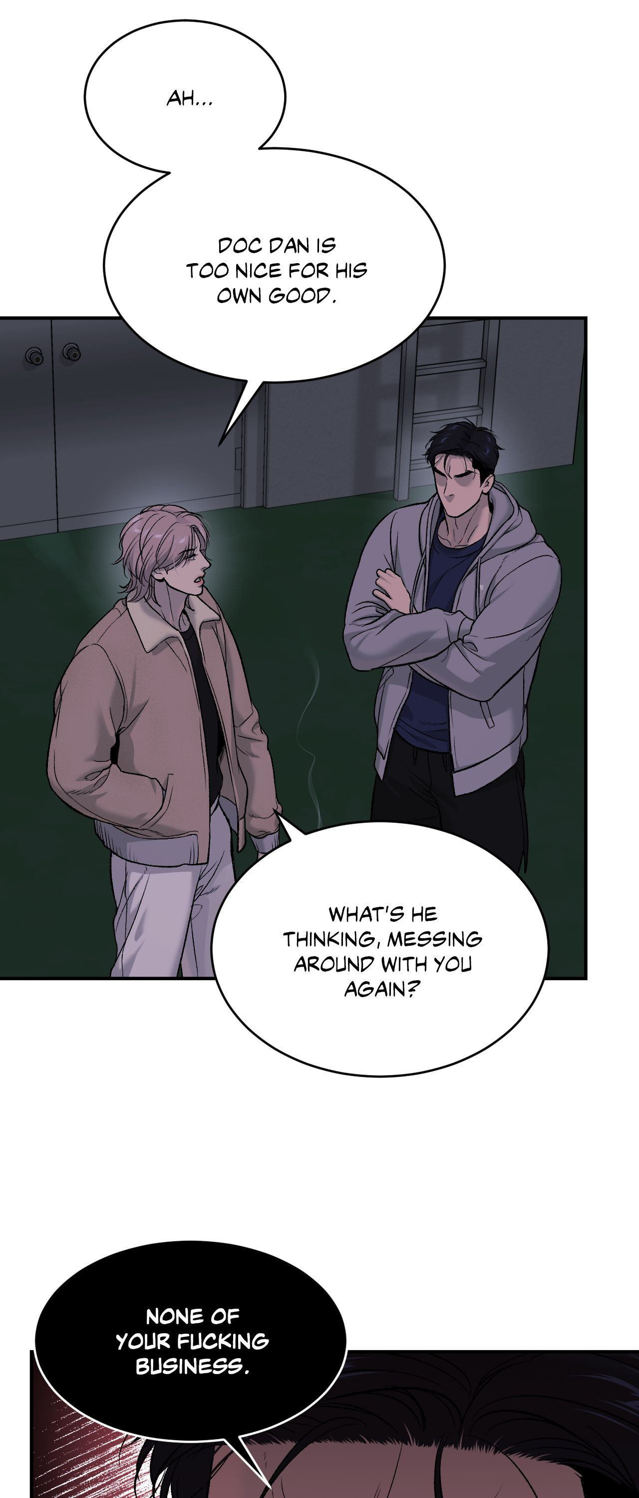 Jinx Chapter 95 page 6 - 