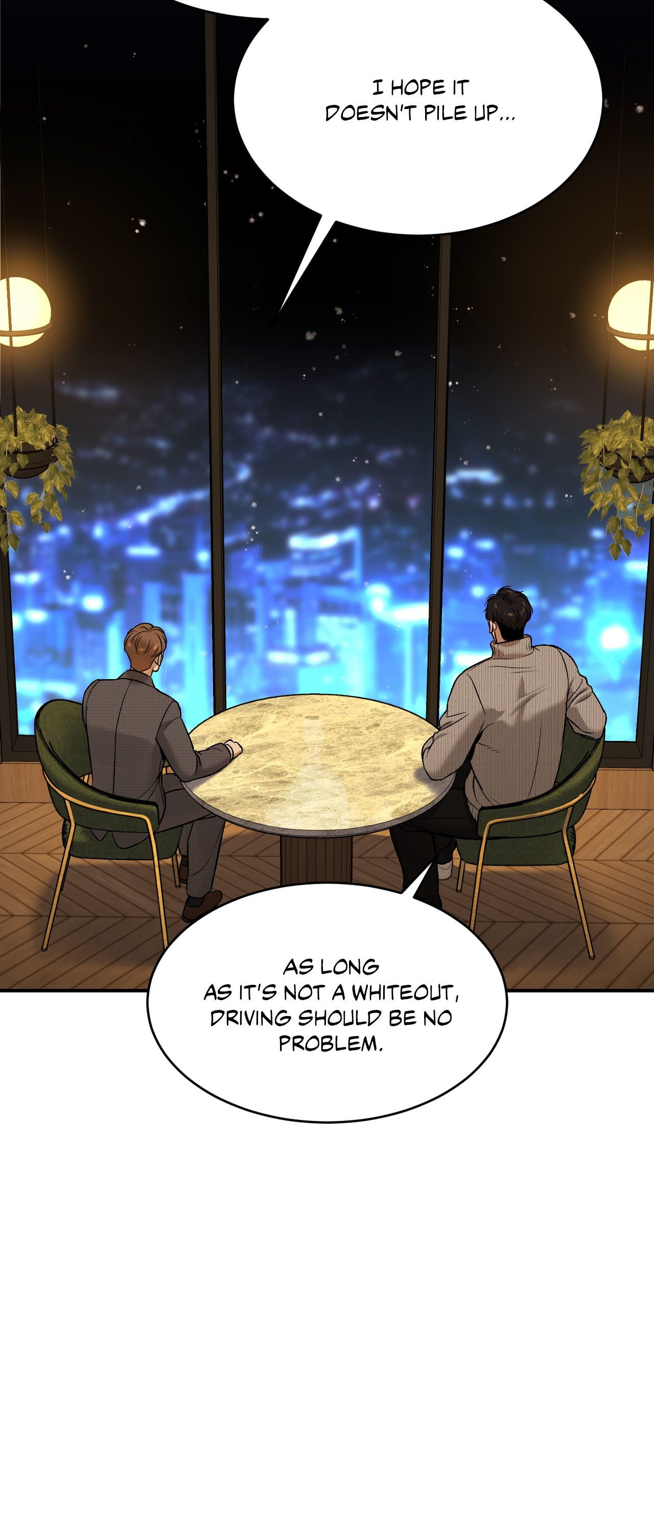 Jinx Chapter 95 page 53 - 