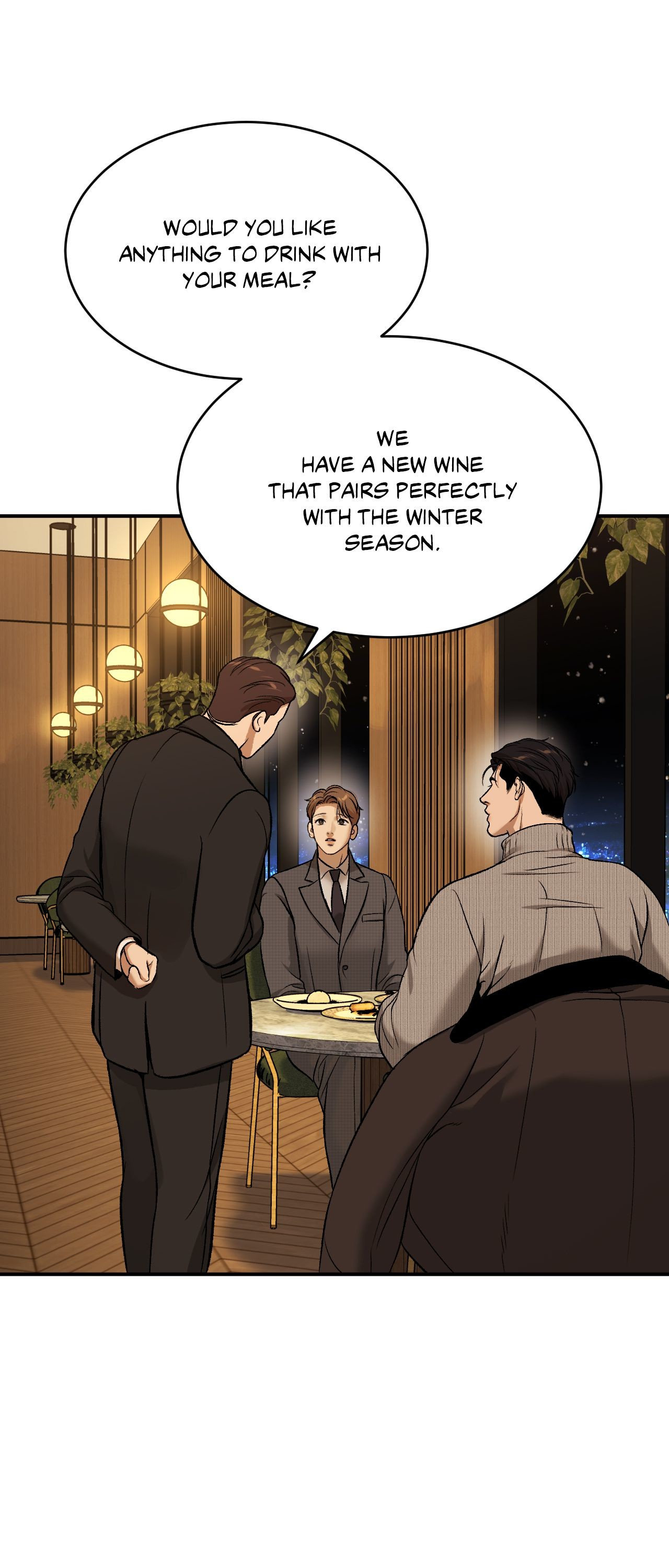 Jinx Chapter 95 page 57 - 