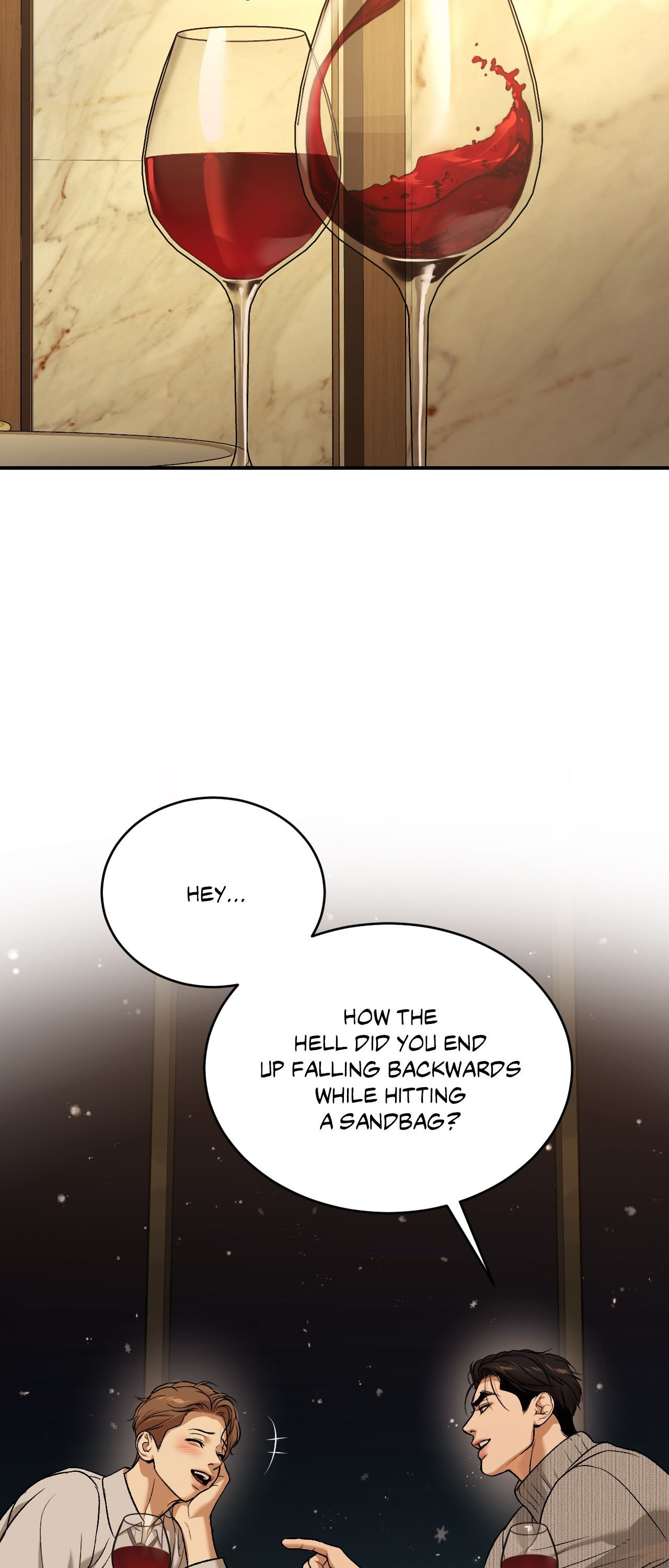 Jinx Chapter 95 page 60 - 