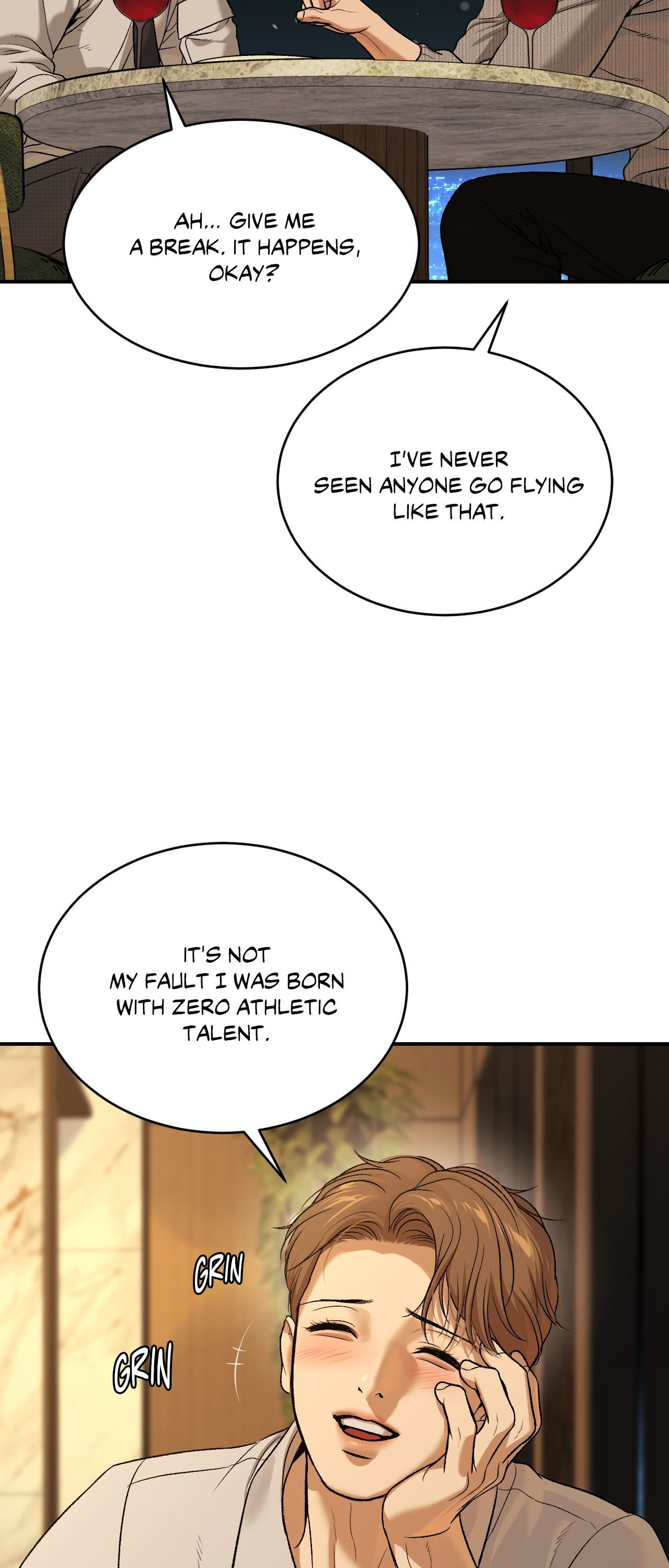 Jinx Chapter 95 page 61 - 