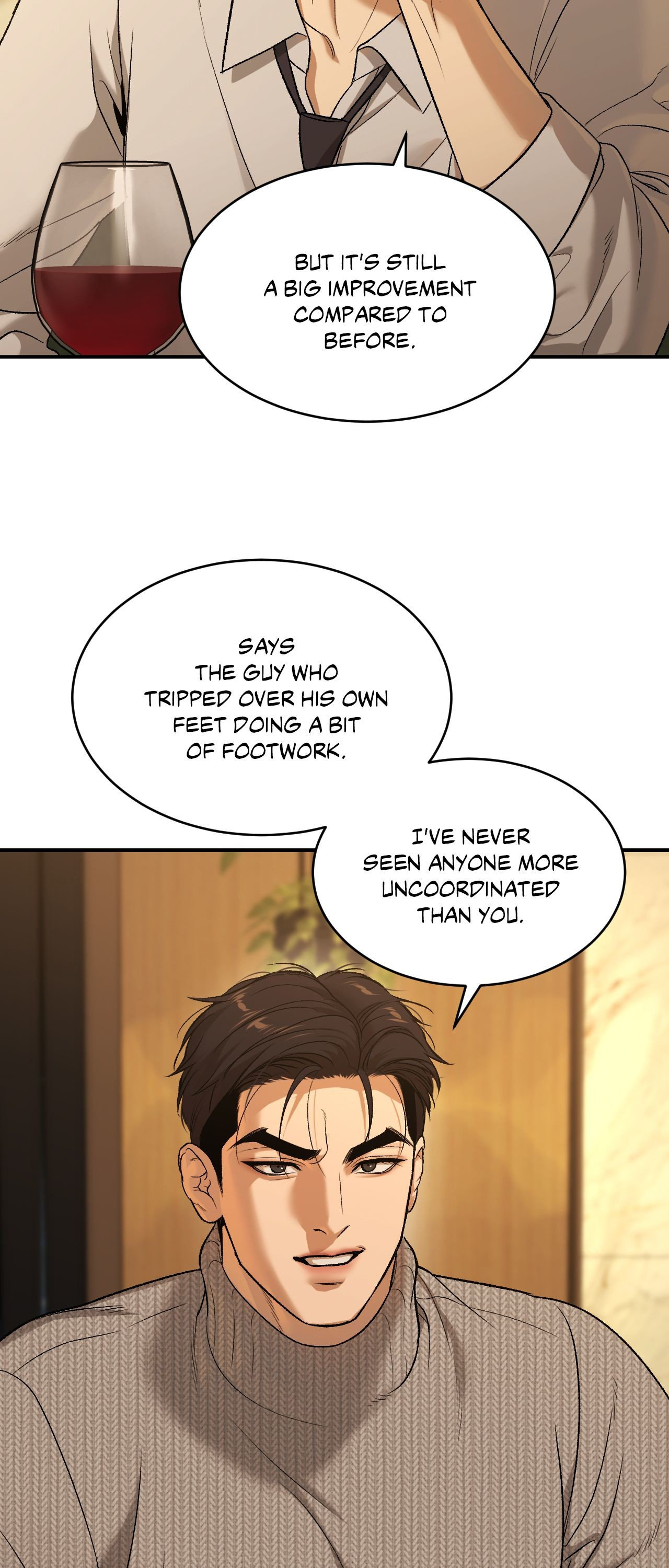 Jinx Chapter 95 page 62 - 