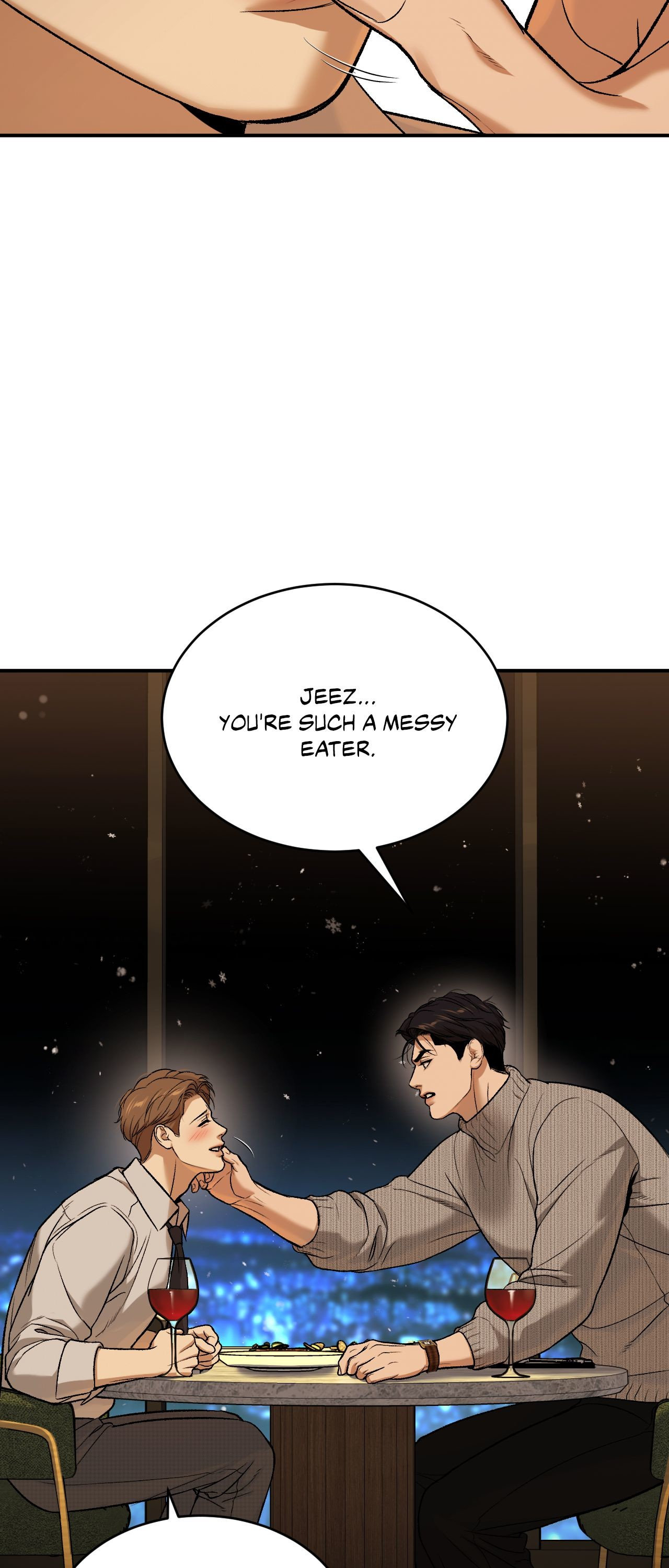 Jinx Chapter 95 page 66 - 