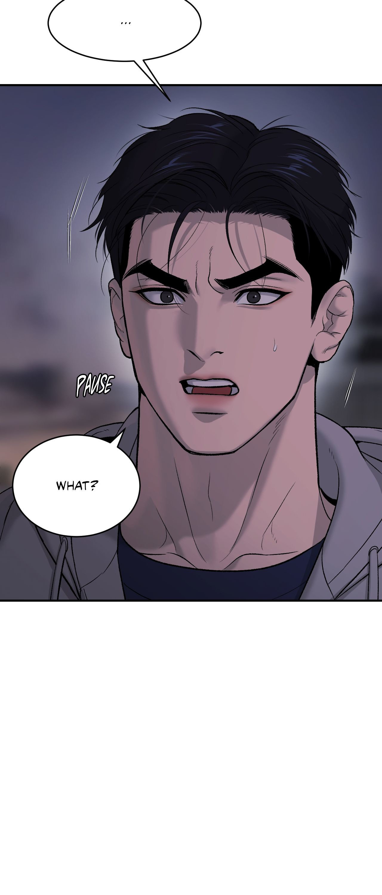 Jinx Chapter 95 page 10 - 