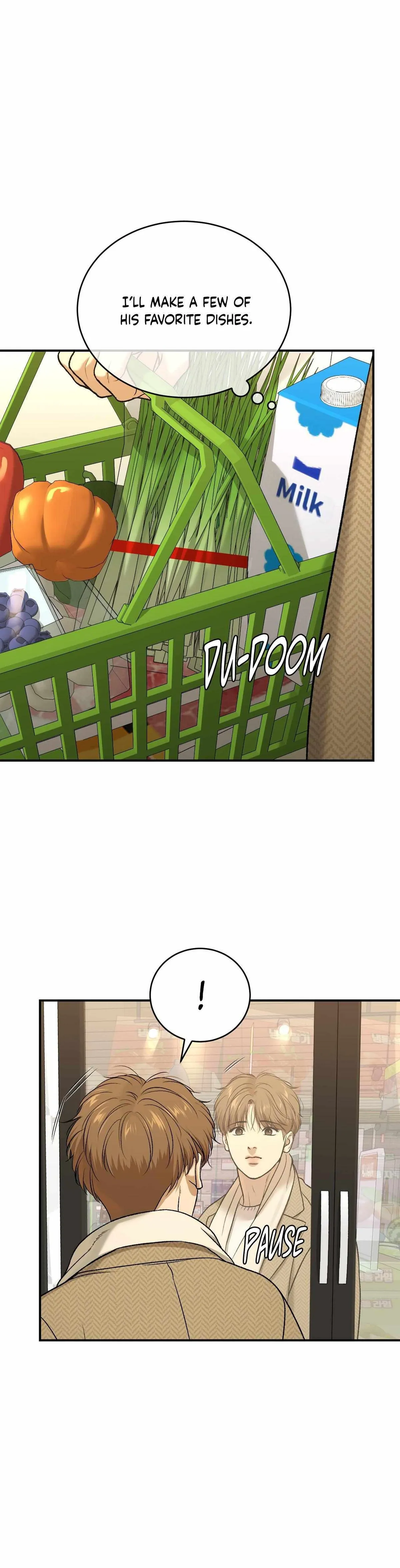 Jinx Chapter 97 page 14 - 