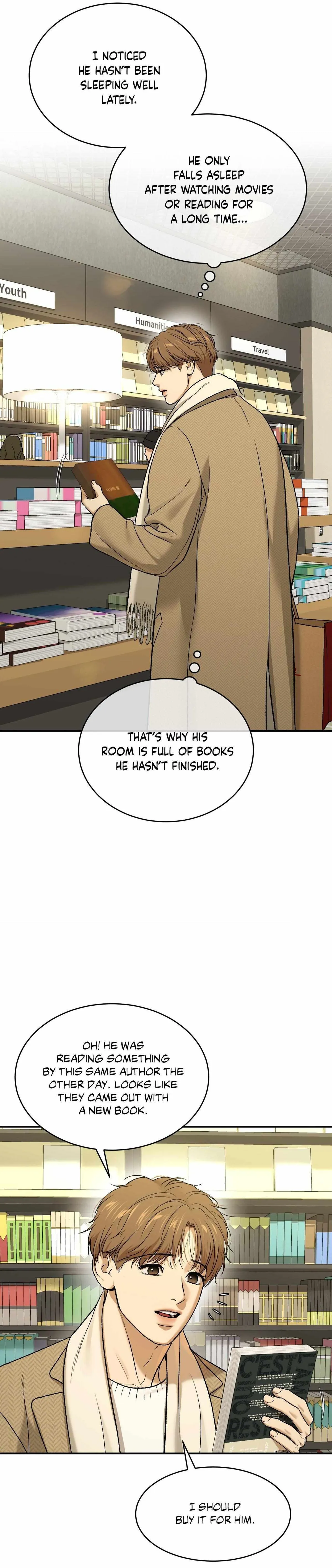Jinx Chapter 97 page 18 - 