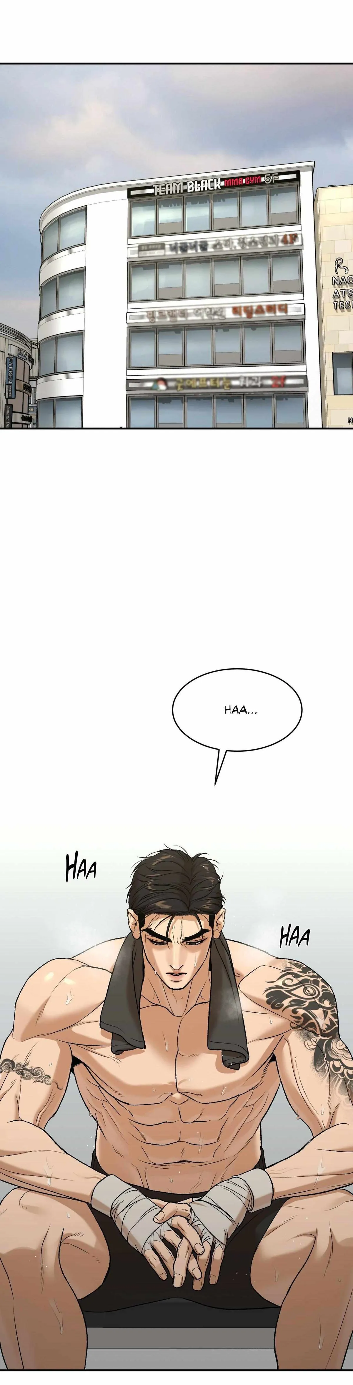 Jinx Chapter 97 page 20 - 