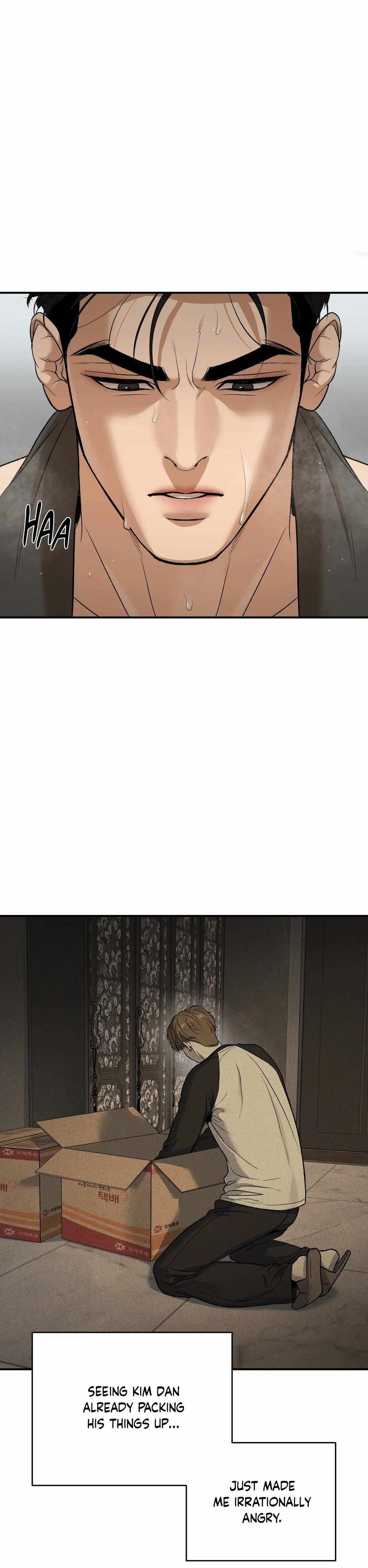 Jinx Chapter 97 page 21 - 