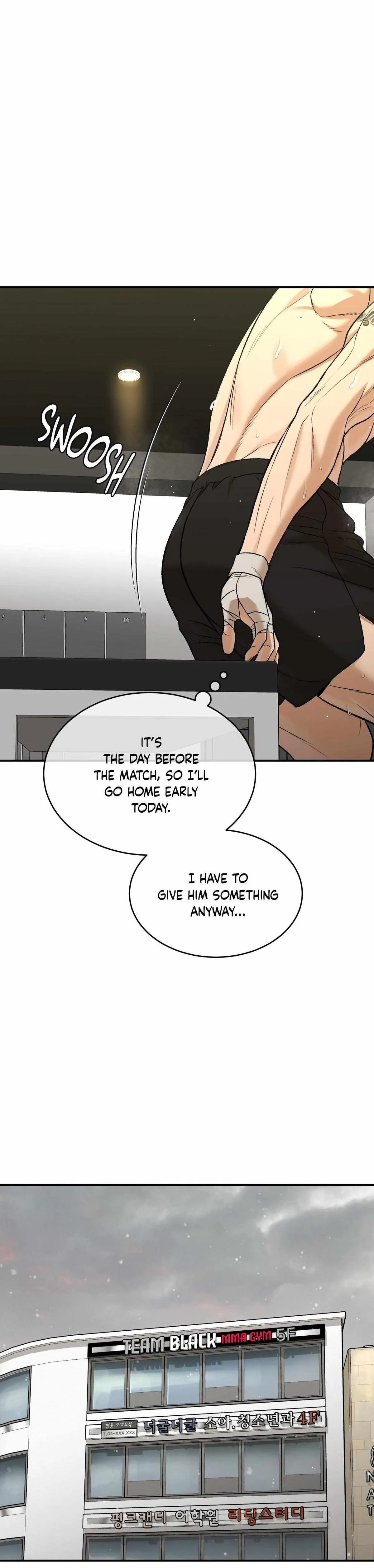 Jinx Chapter 97 page 24 - 