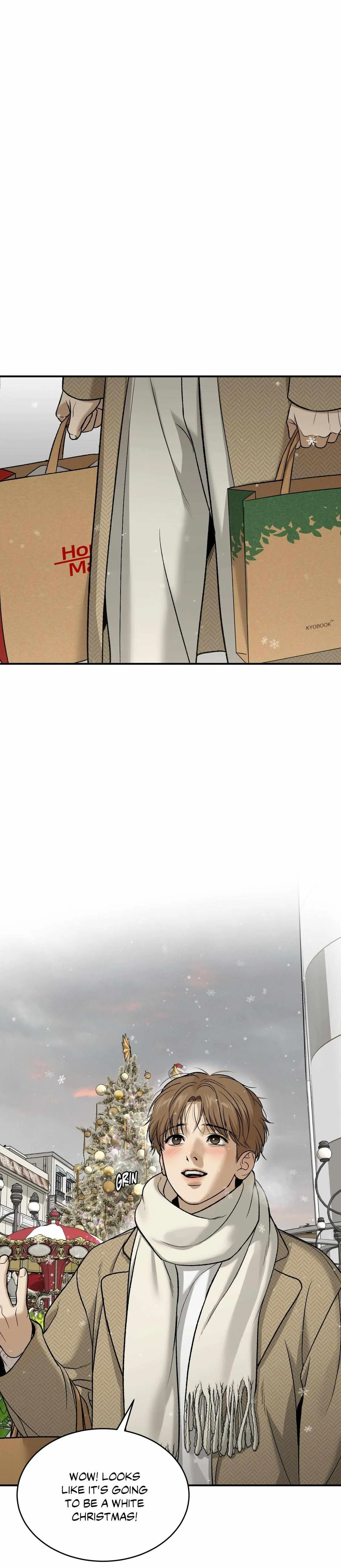 Jinx Chapter 97 page 25 - 