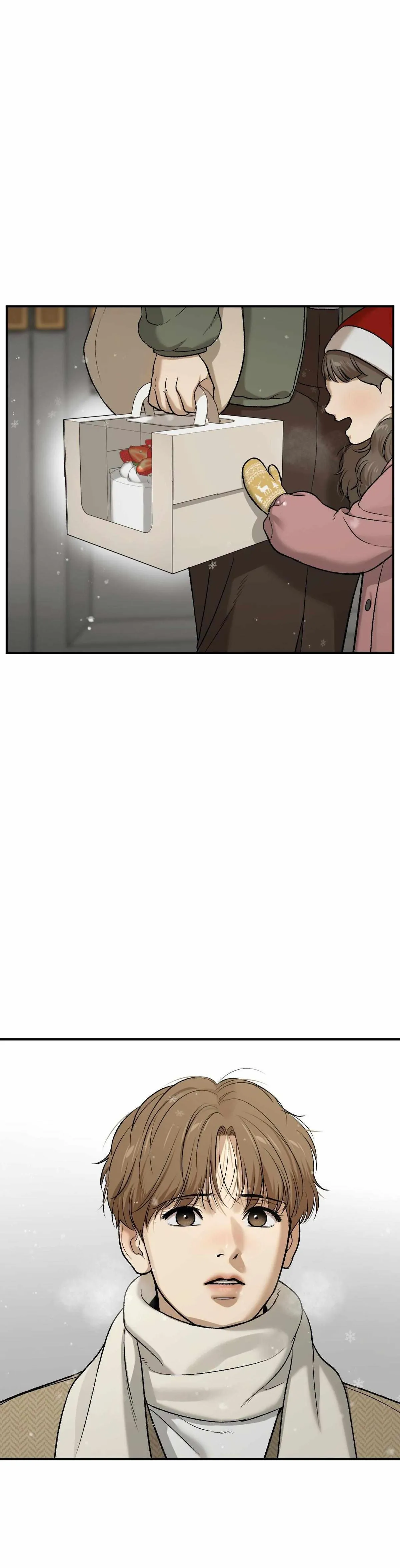 Jinx Chapter 97 page 27 - 