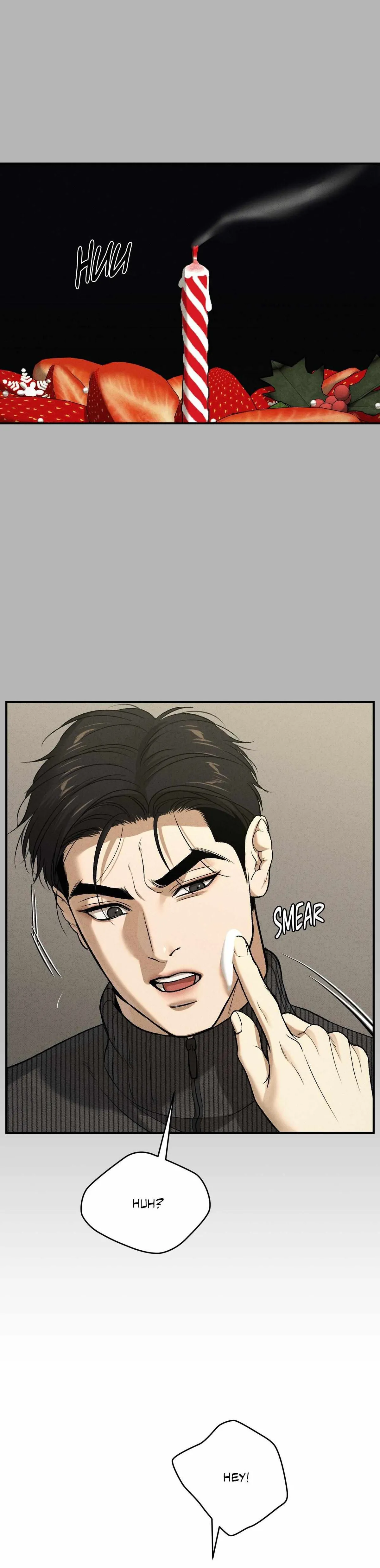 Jinx Chapter 97 page 31 - 