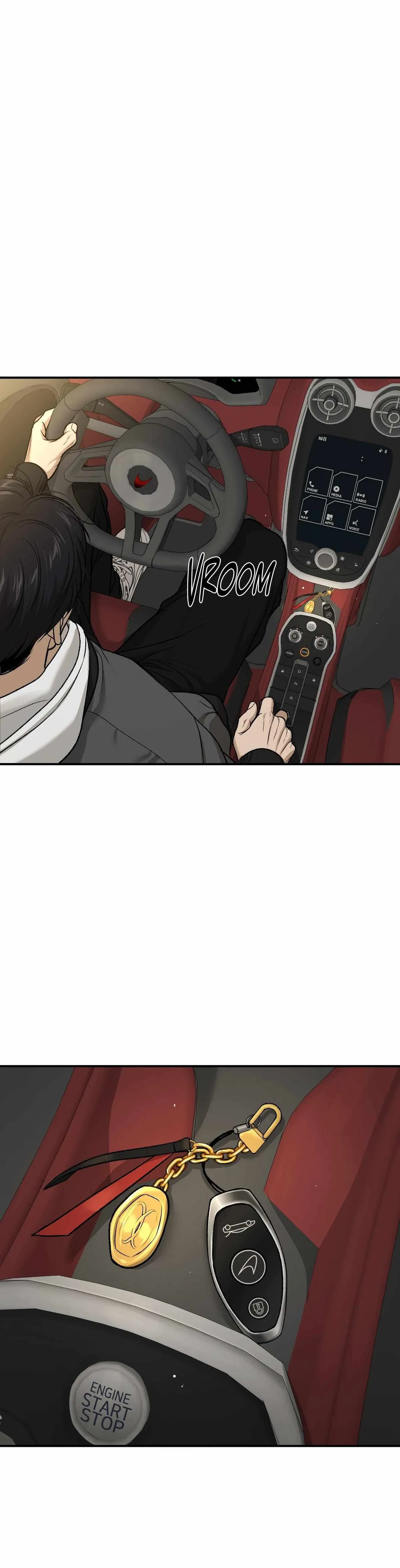 Jinx Chapter 97 page 35 - 