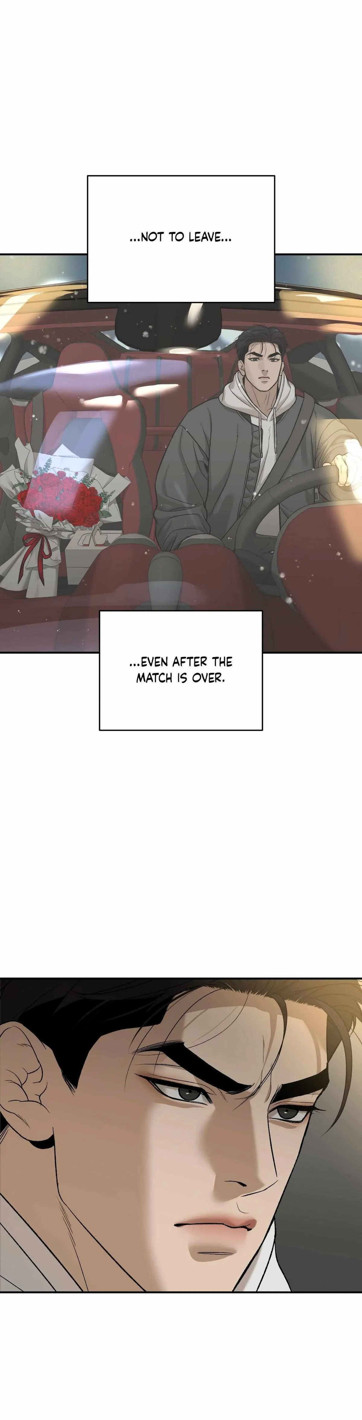 Jinx Chapter 97 page 38 - 