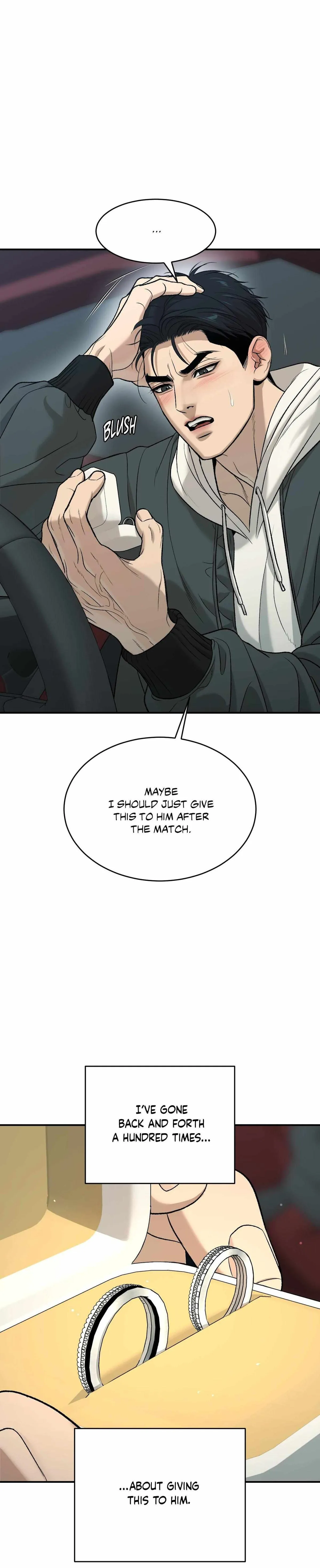 Jinx Chapter 97 page 43 - 