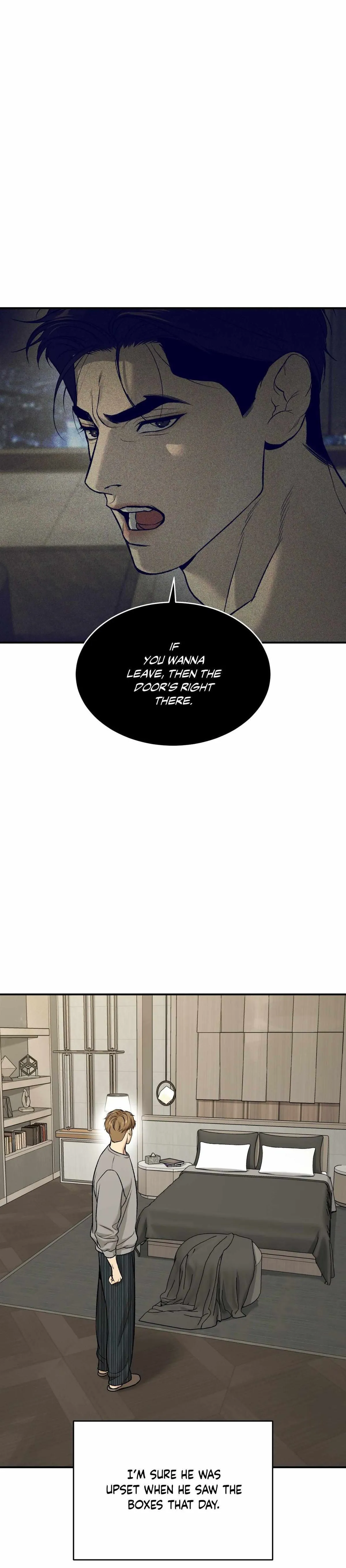 Jinx Chapter 97 page 6 - 