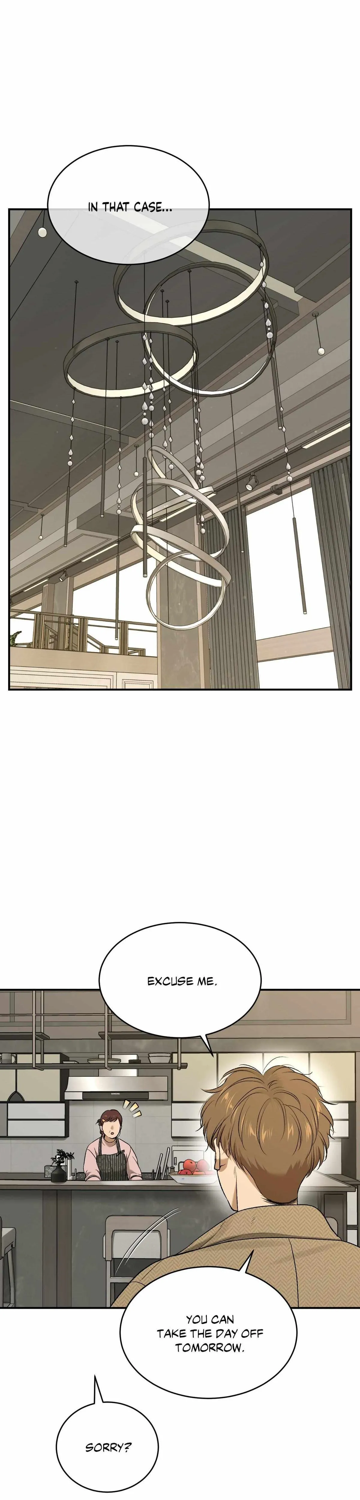 Jinx Chapter 97 page 9 - 
