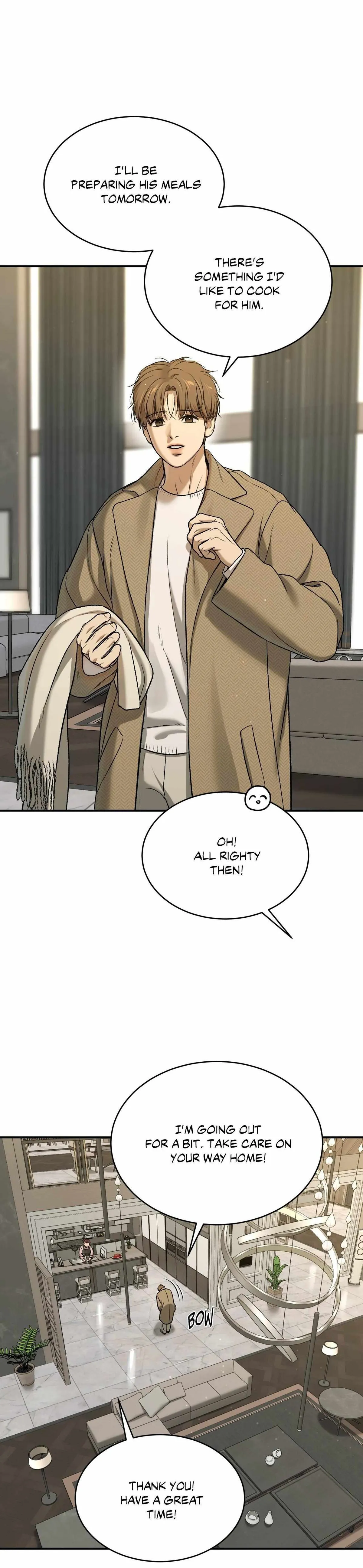 Jinx Chapter 97 page 10 - 