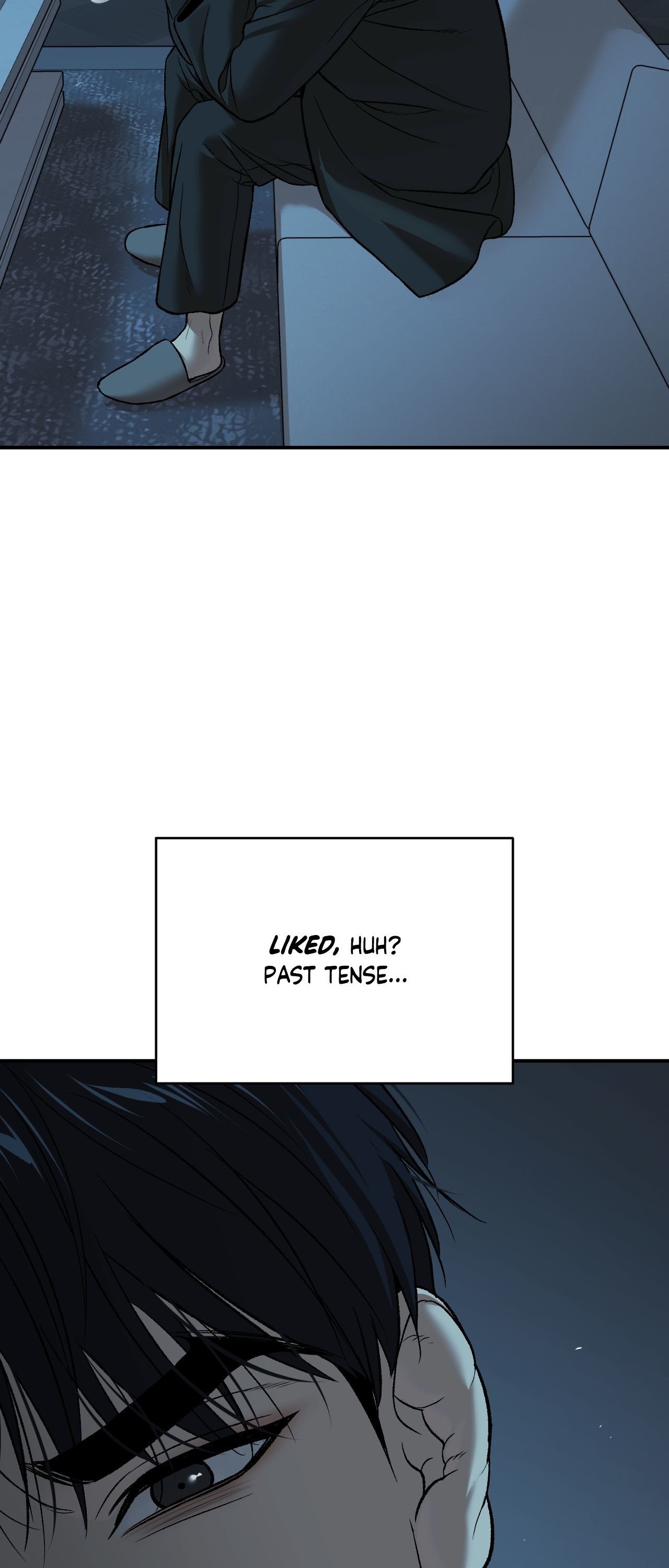 Jinx Chapter 98 page 12 - 
