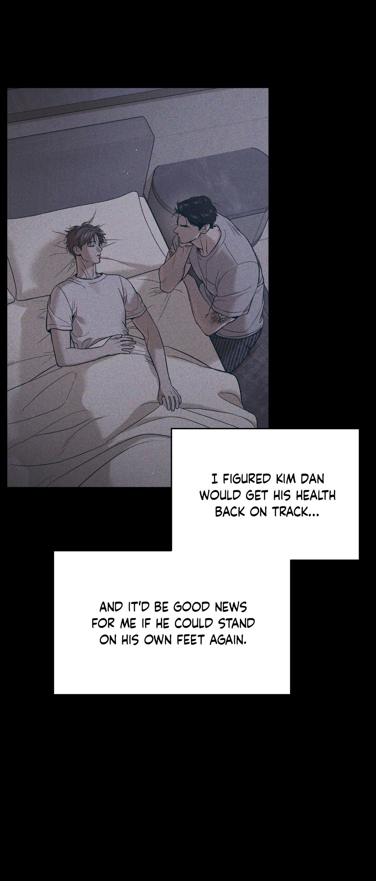 Jinx Chapter 98 page 14 - 