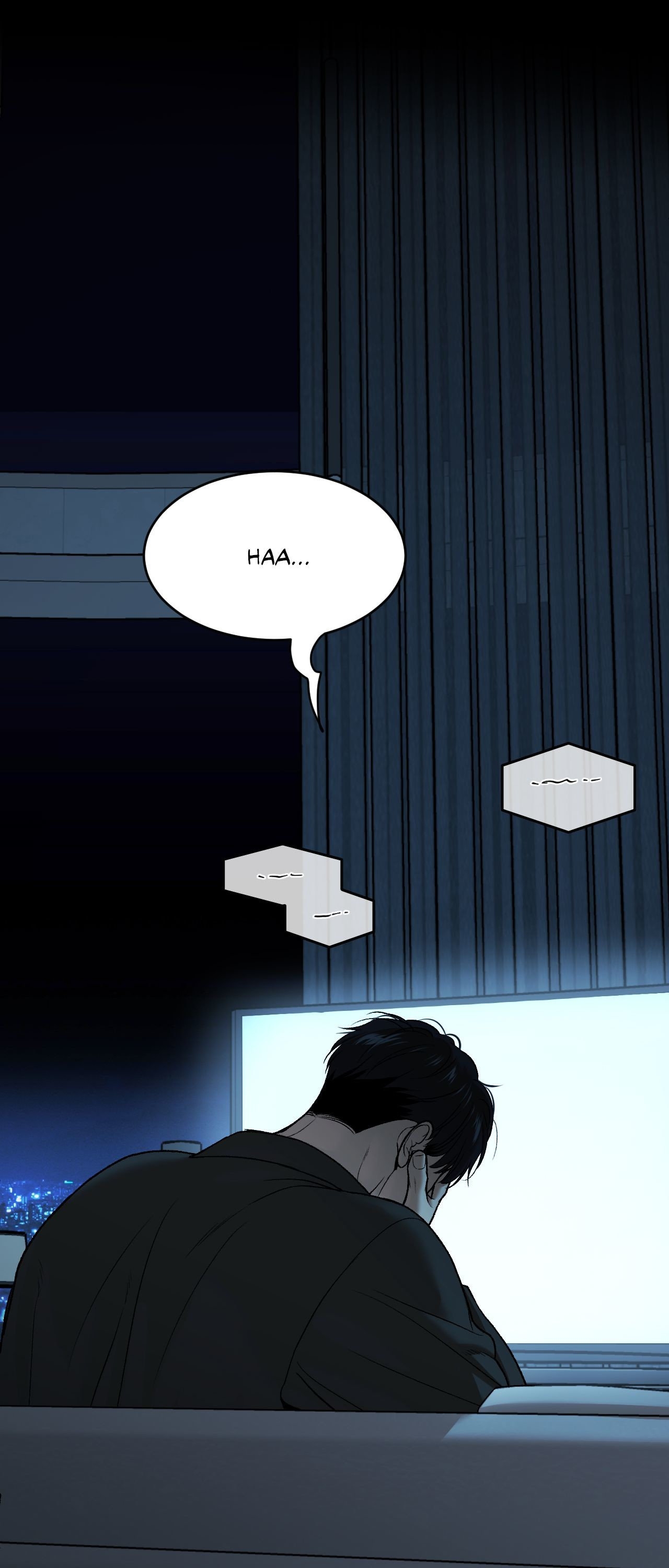 Jinx Chapter 98 page 18 - 