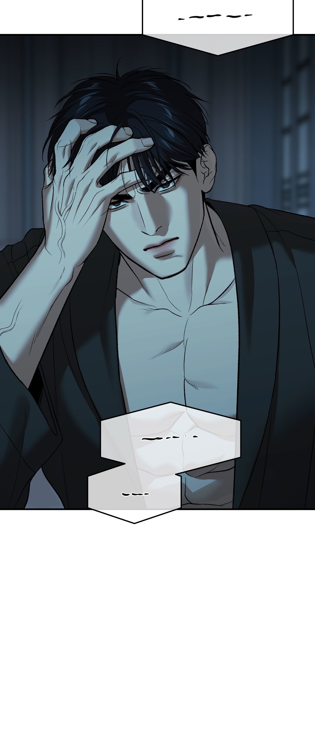 Jinx Chapter 98 page 3 - 