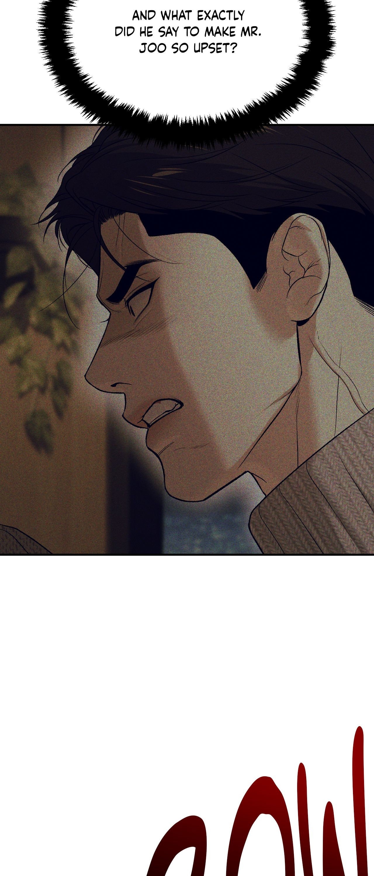 Jinx Chapter 98 page 25 - 