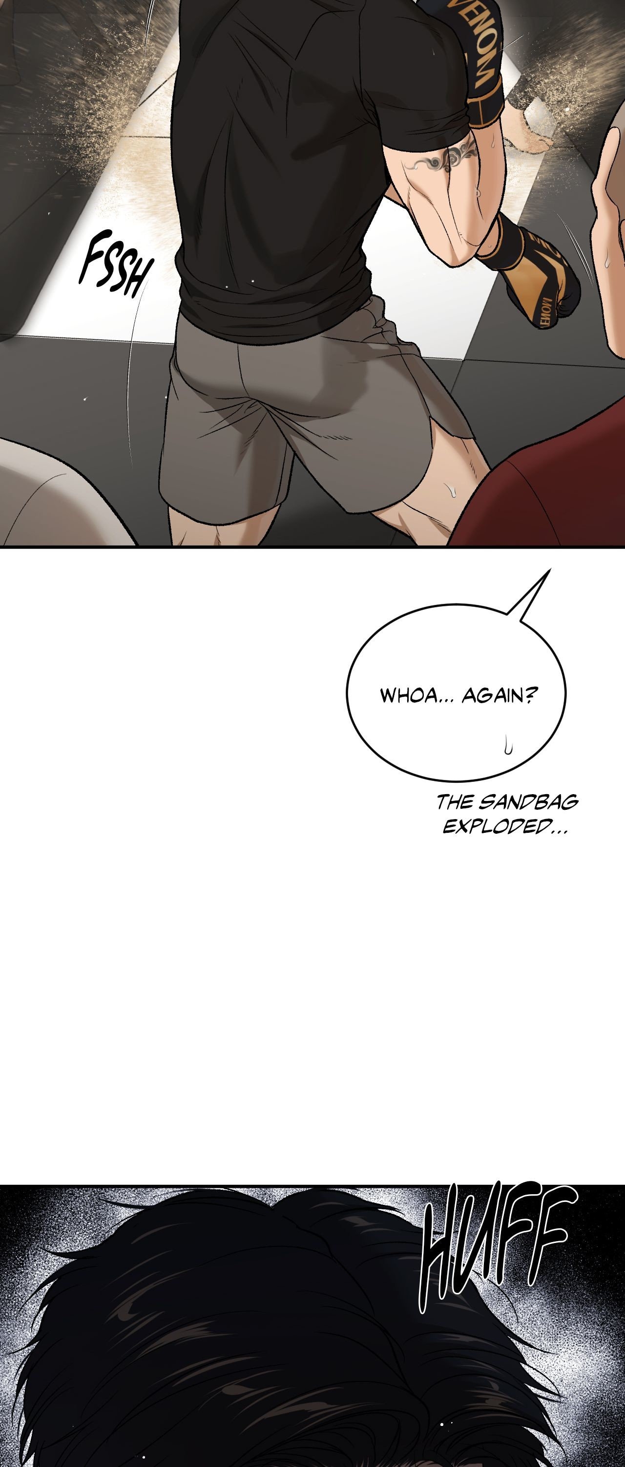 Jinx Chapter 98 page 27 - 