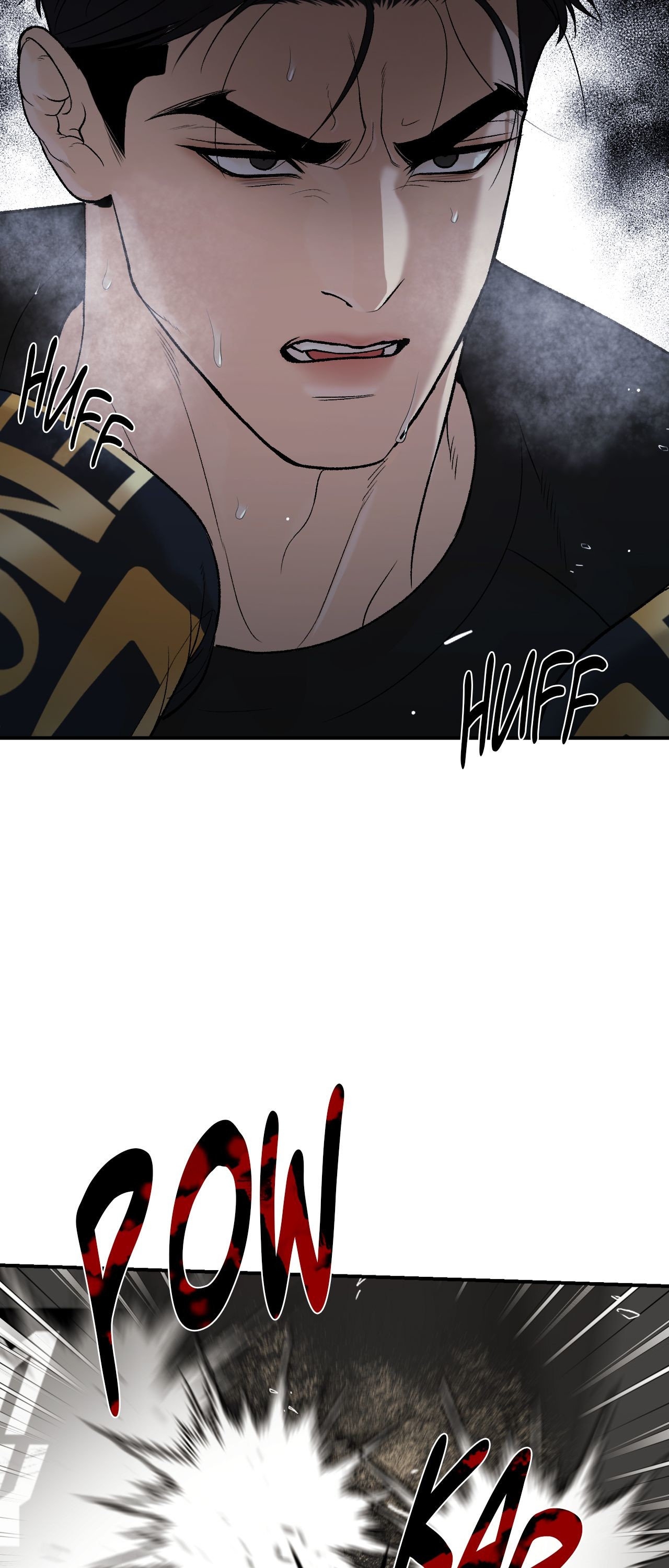 Jinx Chapter 98 page 28 - 
