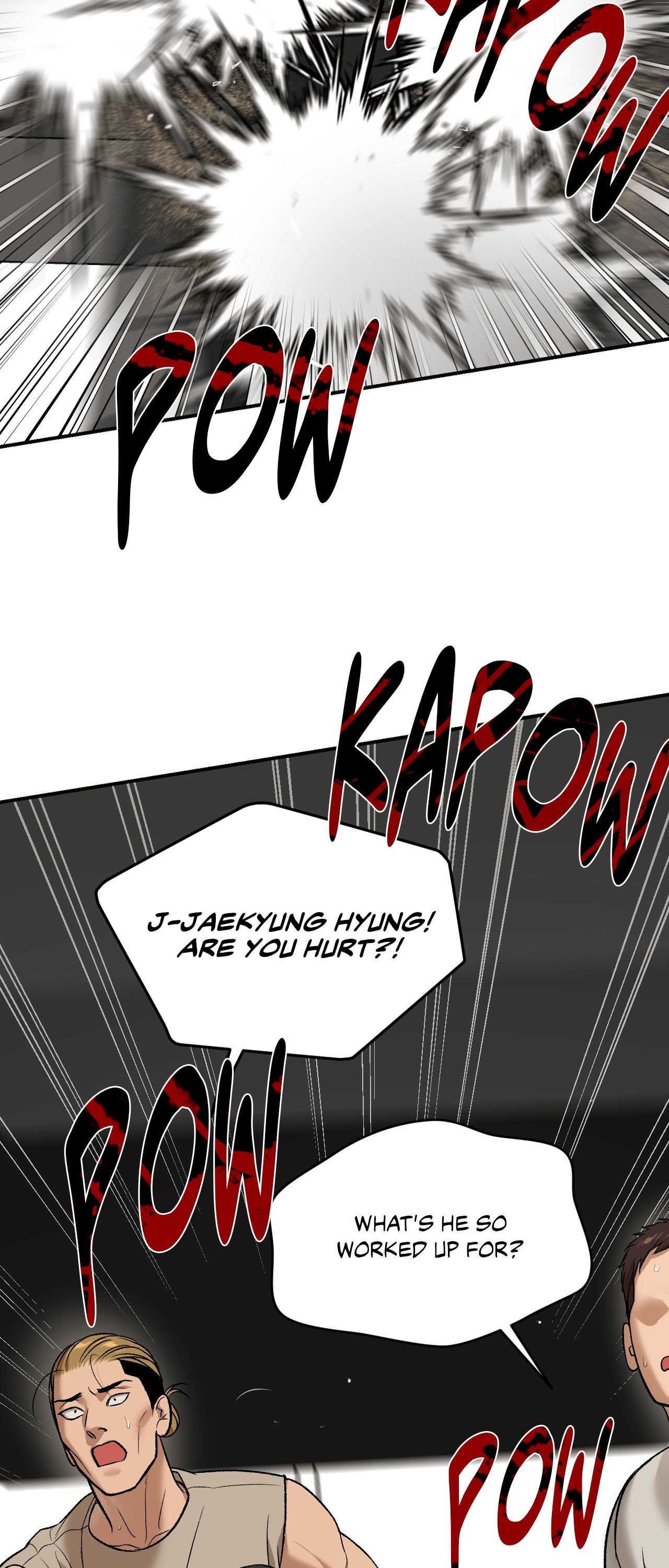 Jinx Chapter 98 page 29 - 