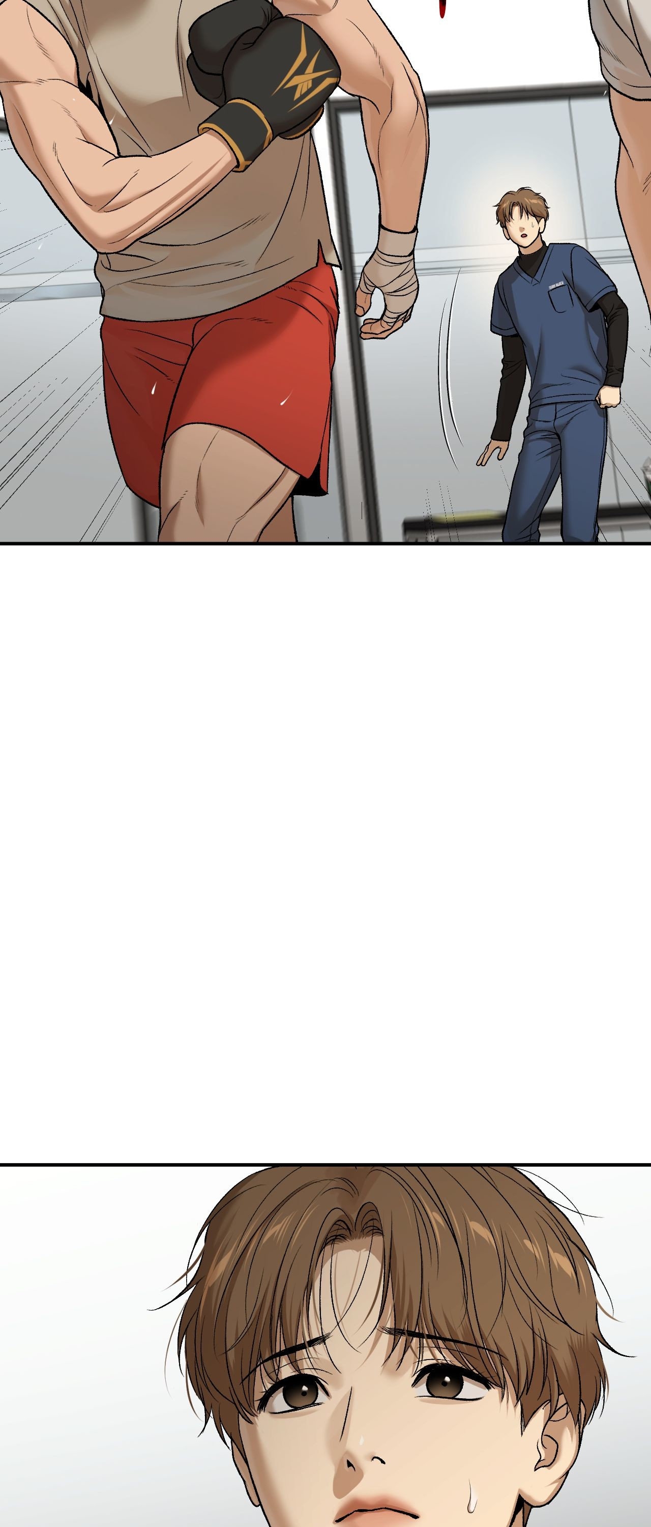 Jinx Chapter 98 page 30 - 